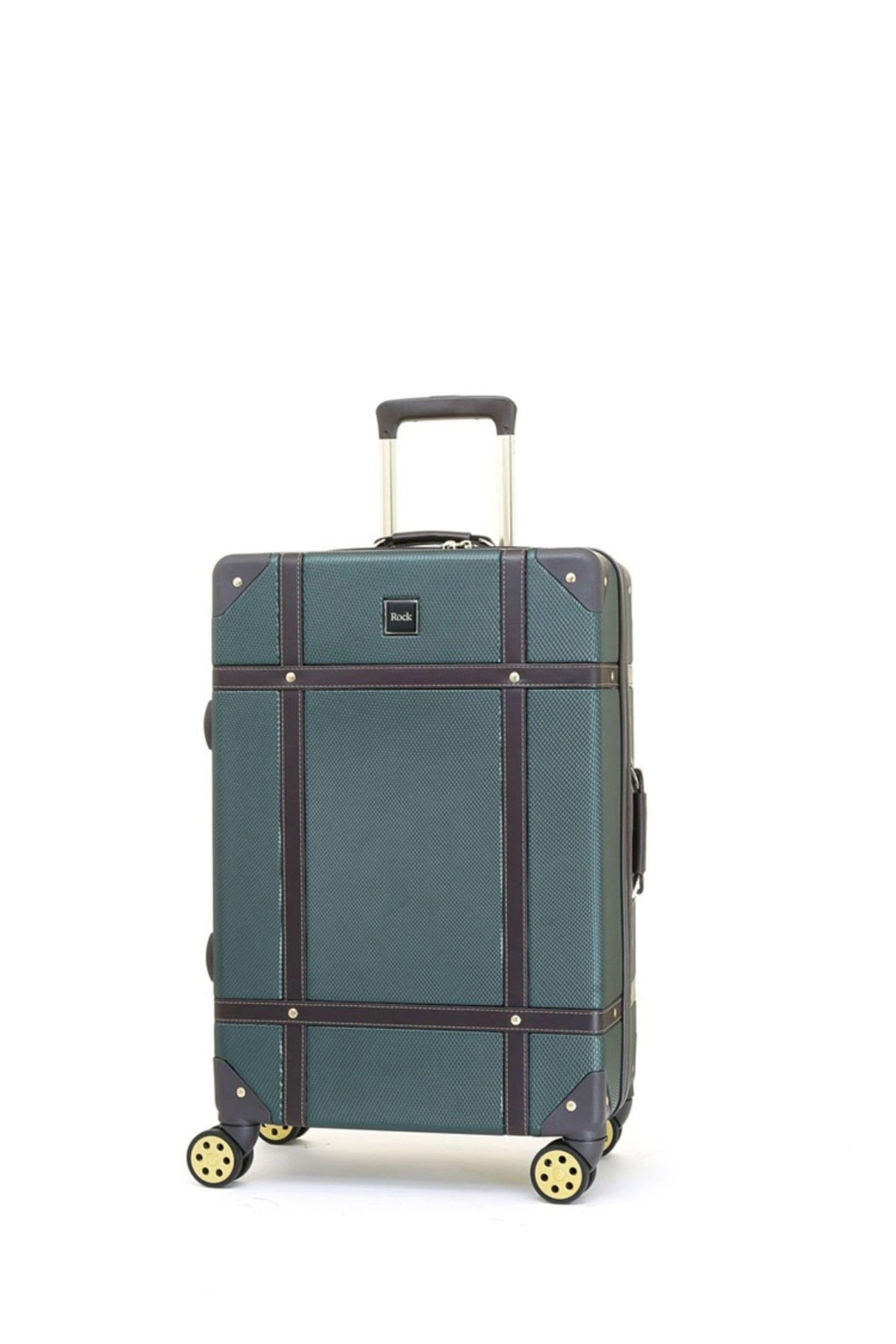 Vintage suitcase sales