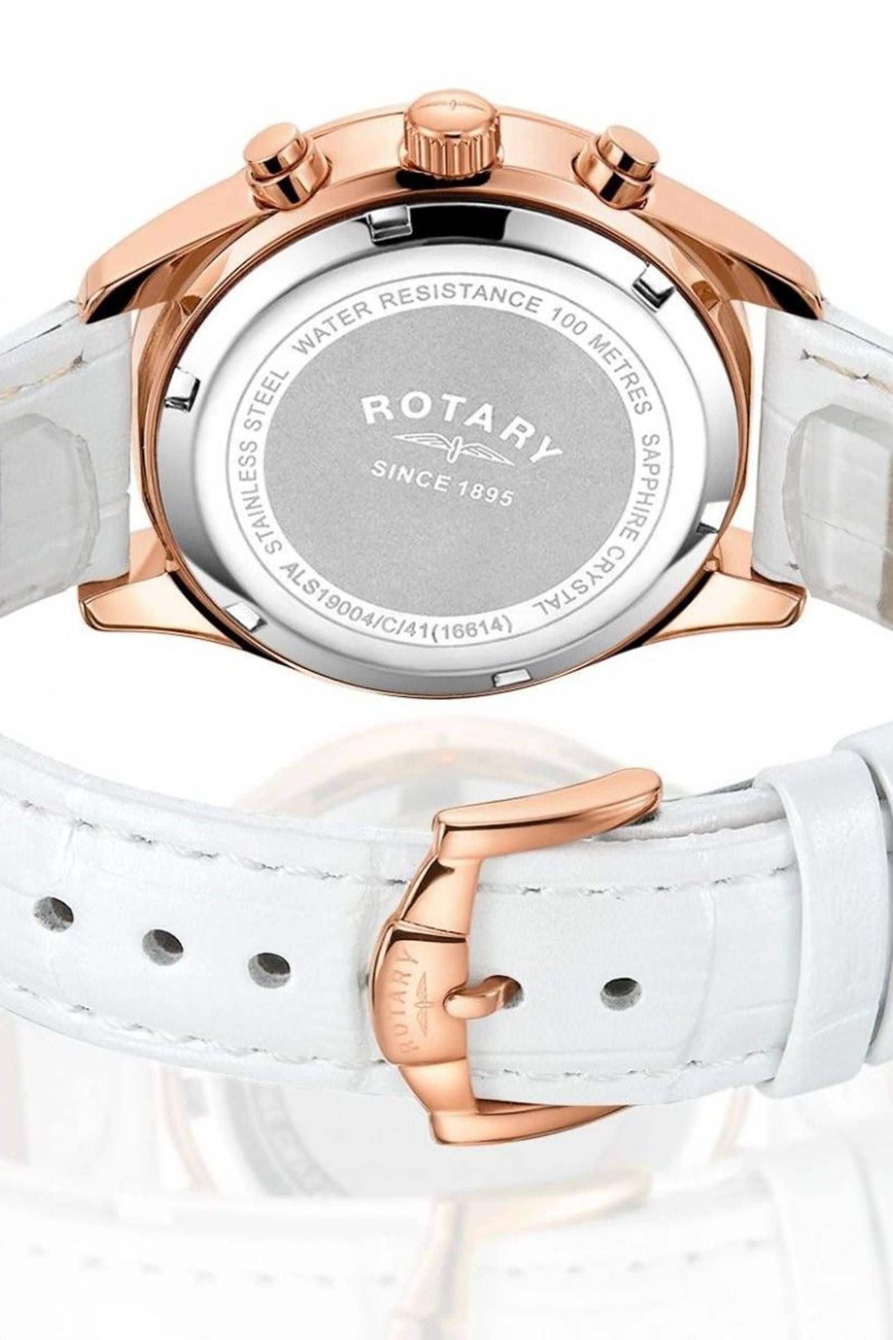 Rotary aquaspeed ladies sales