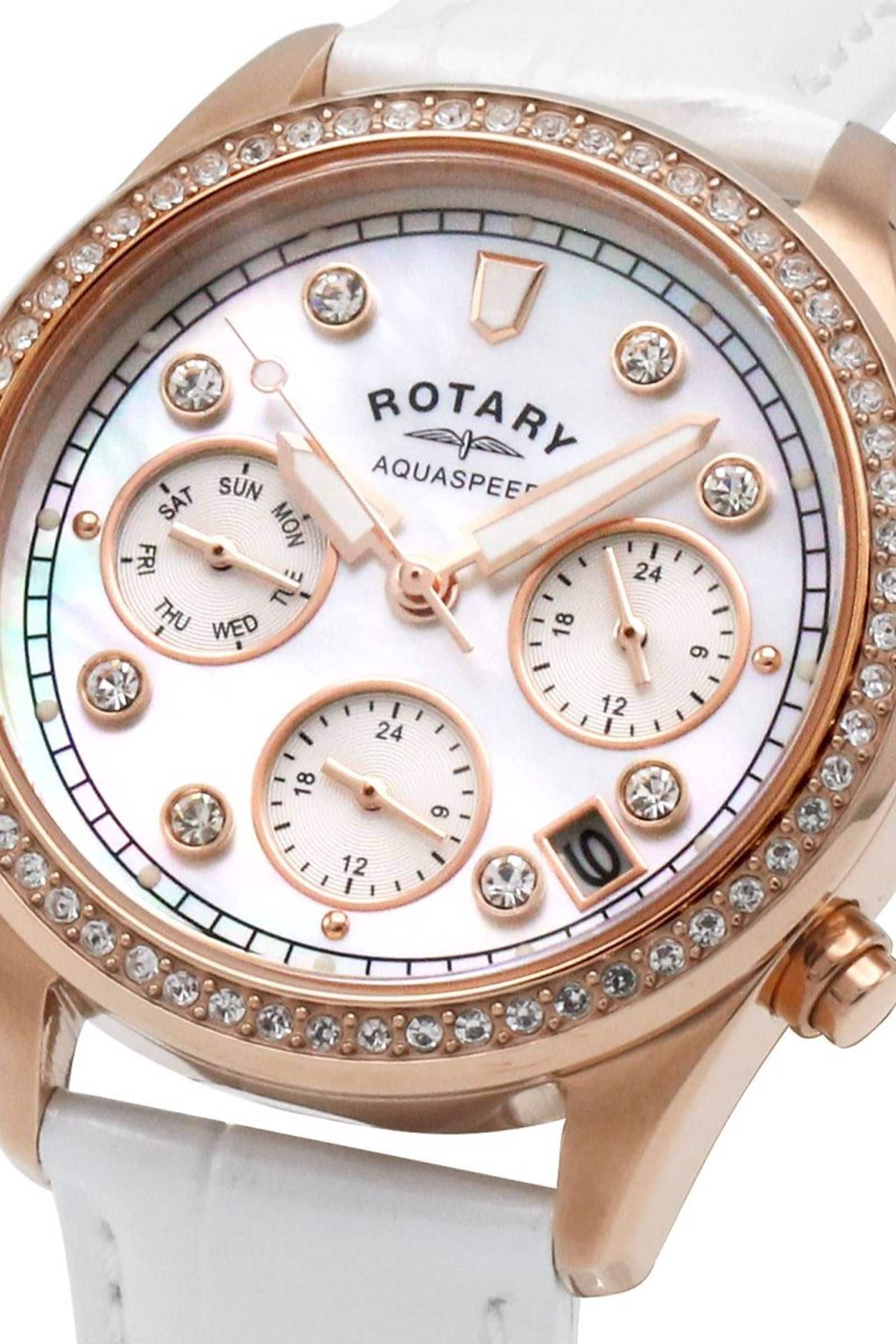 Rotary best sale aquaspeed ladies