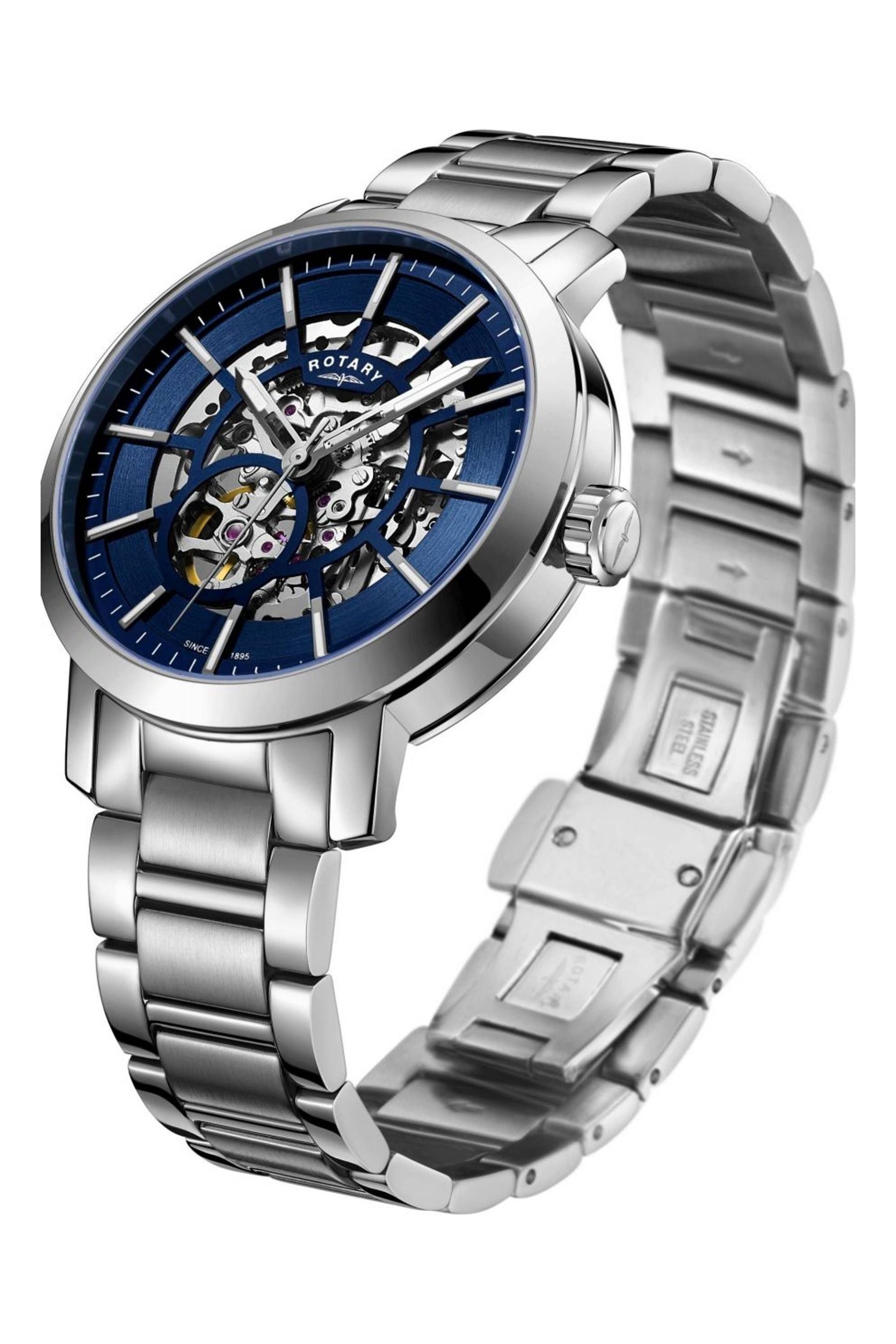 Rotary gents 2025 watches