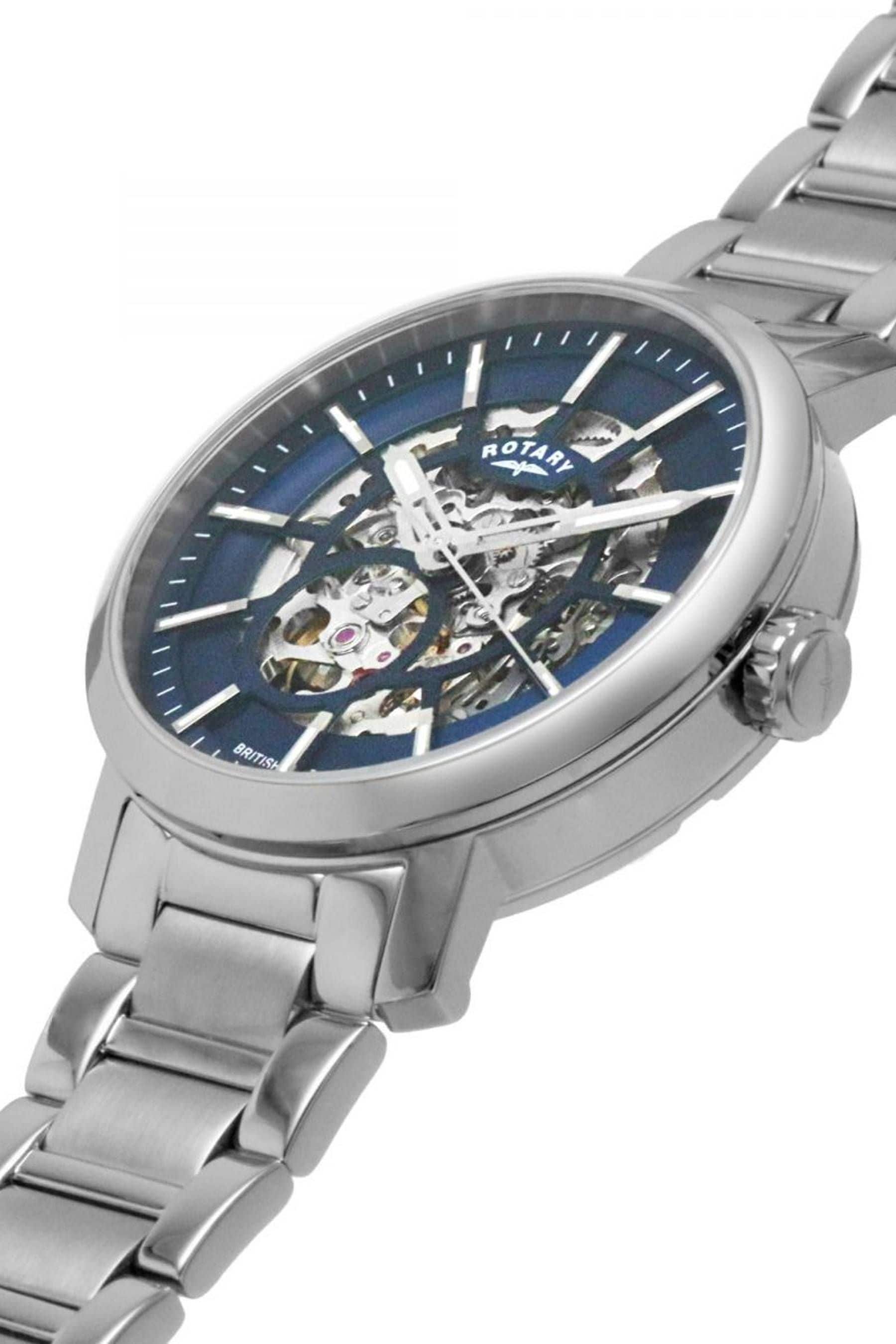 Buy Rotary Gents Watch from the Next UK online shop