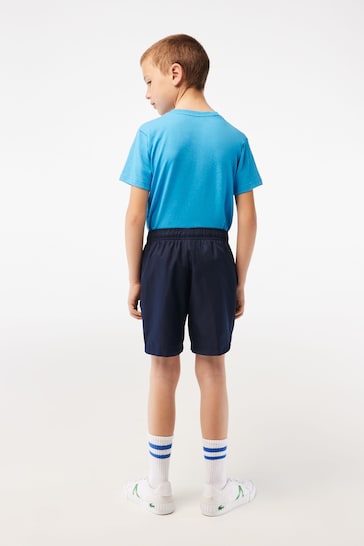 Lacoste Lightweight Performance Shorts