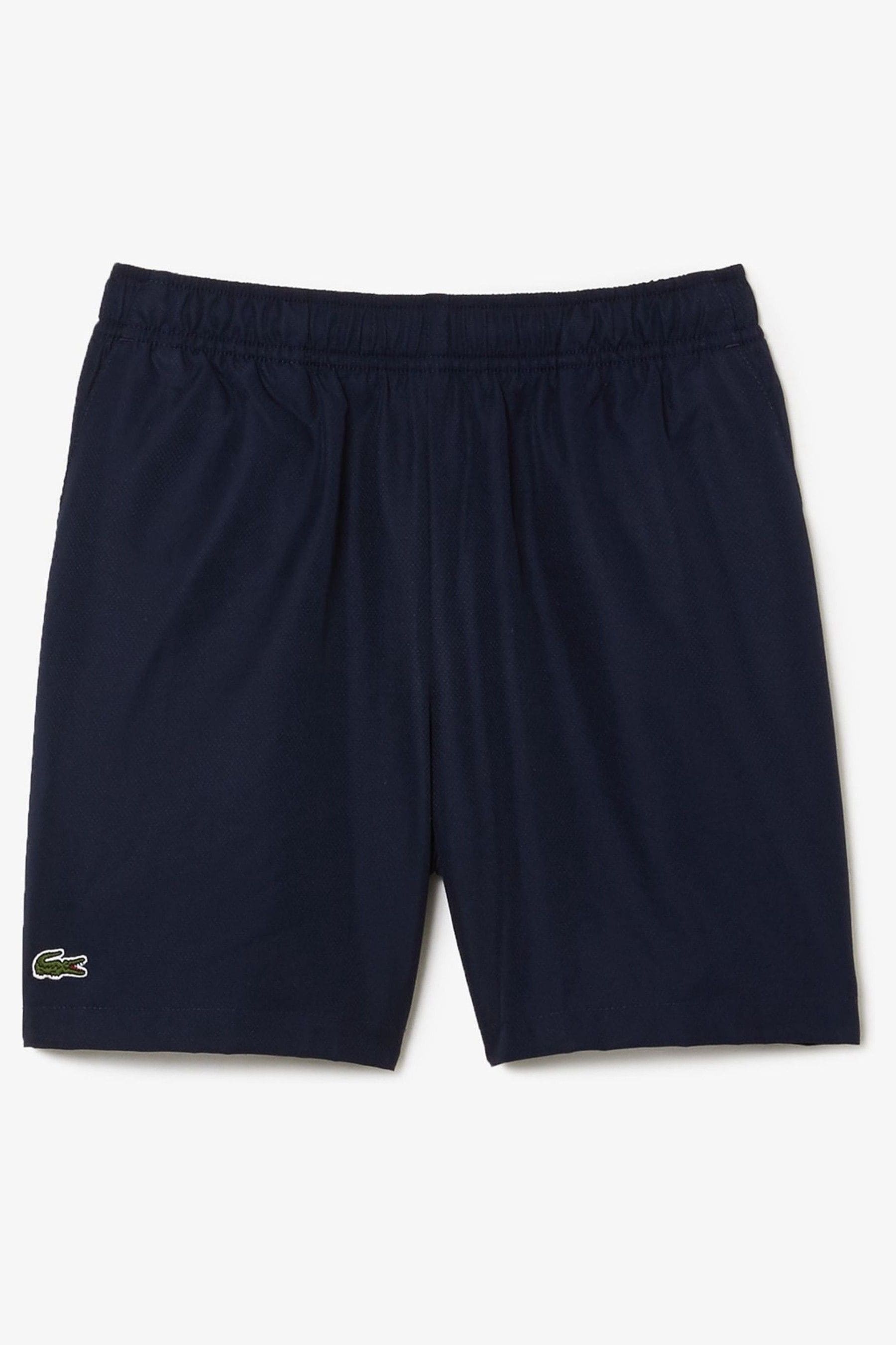 Lacoste footing shop shorts