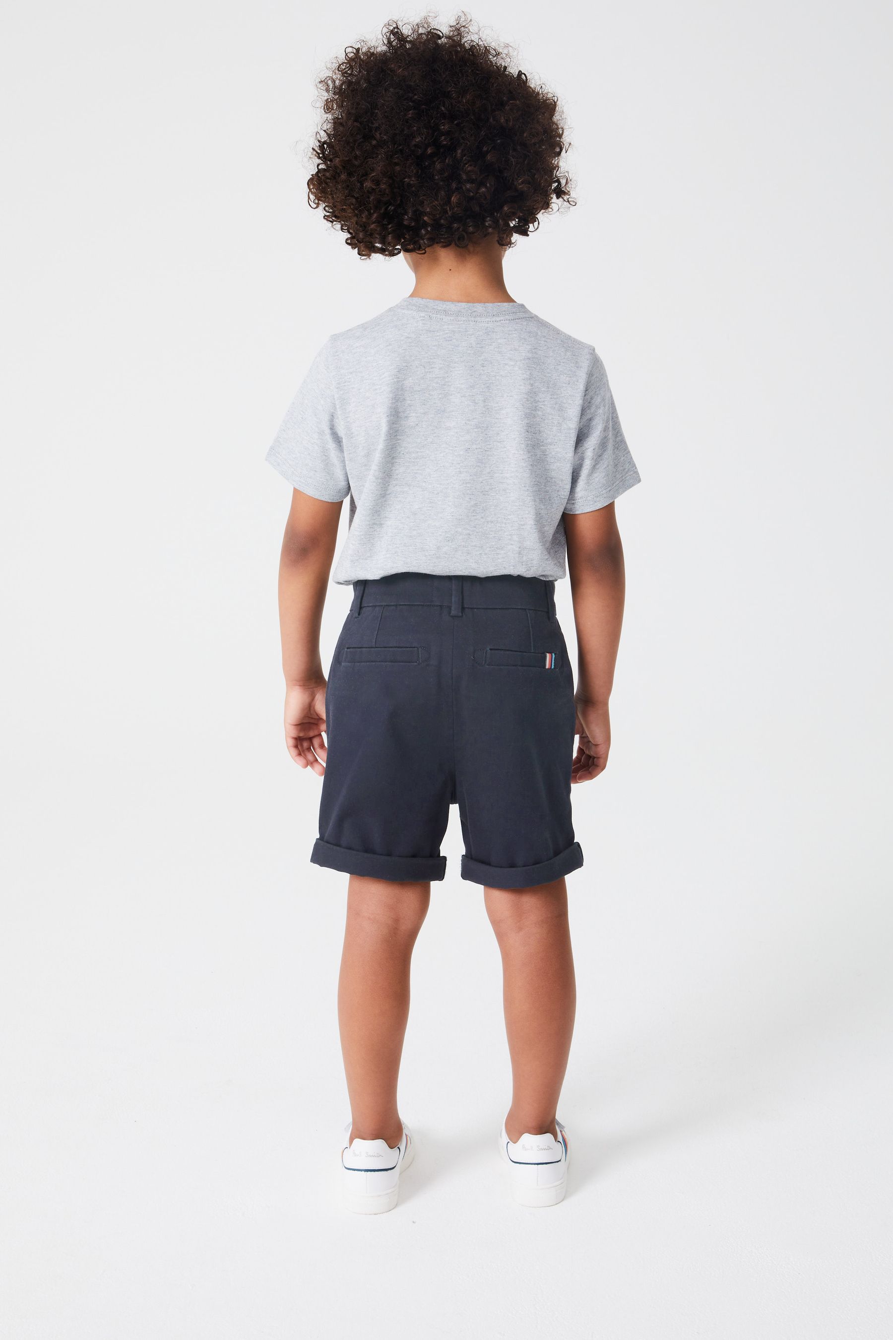 Boys chino shorts on sale
