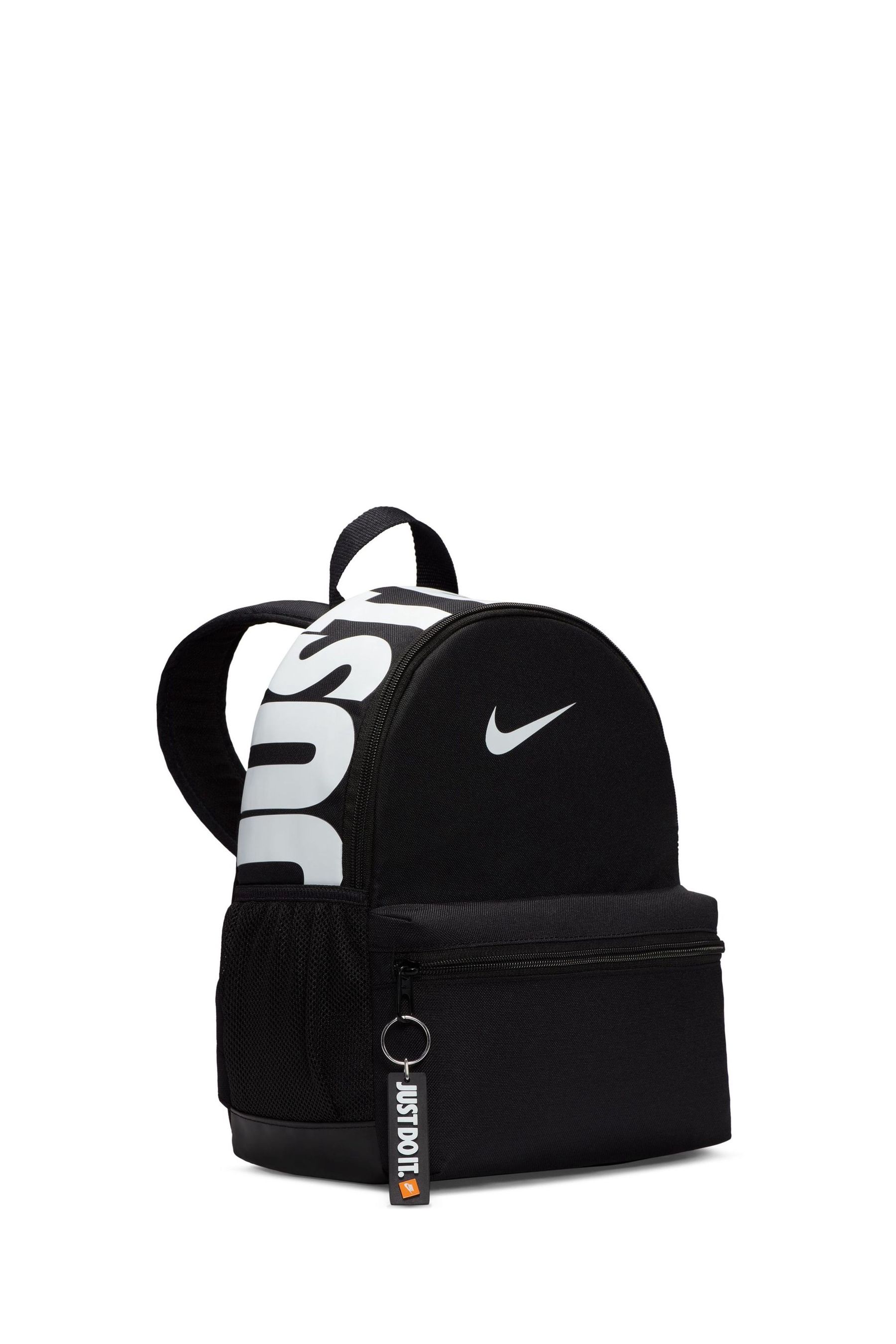 Mini mochila nike brasilia shop