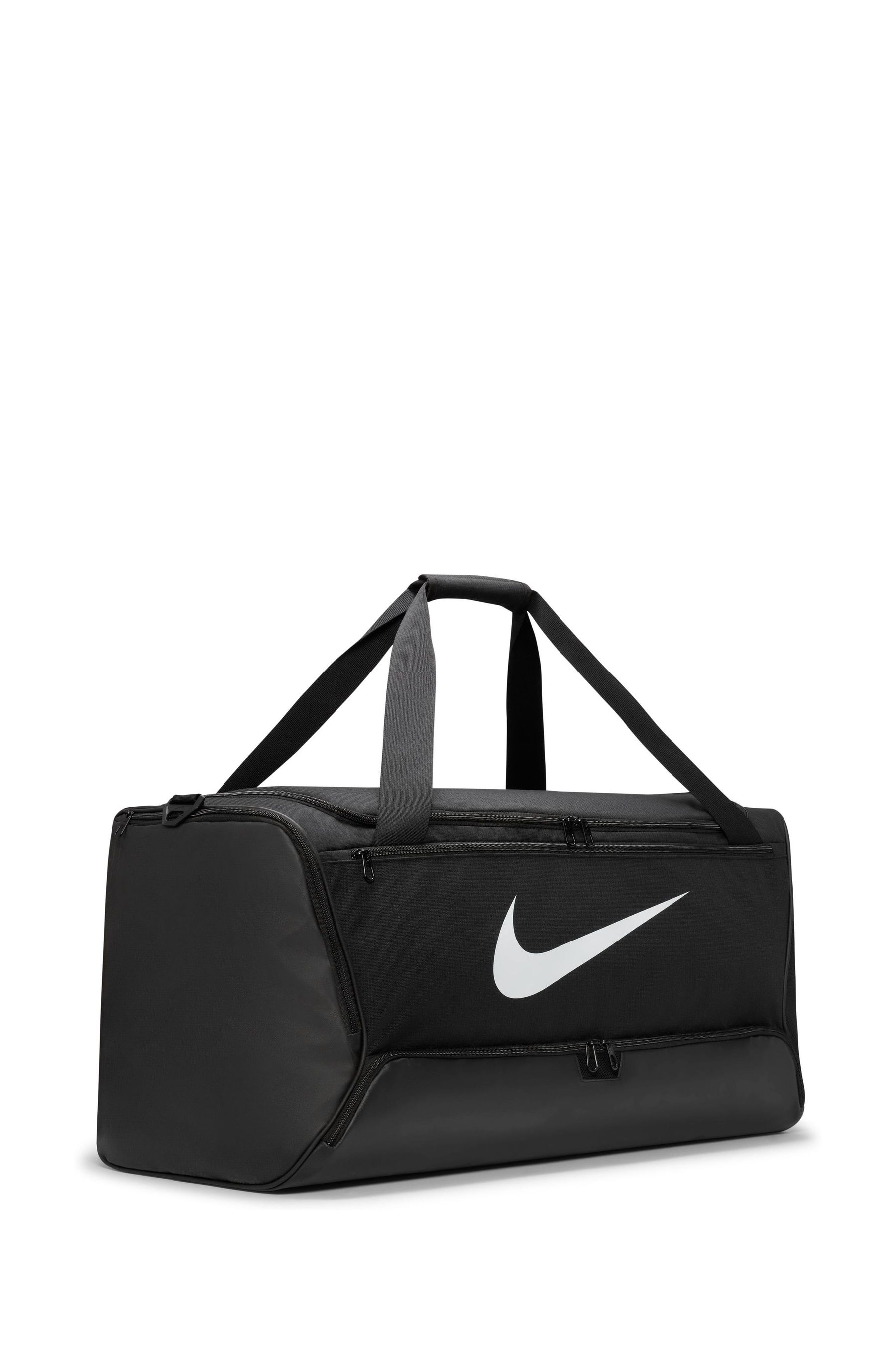 Nike duffel bag on sale large
