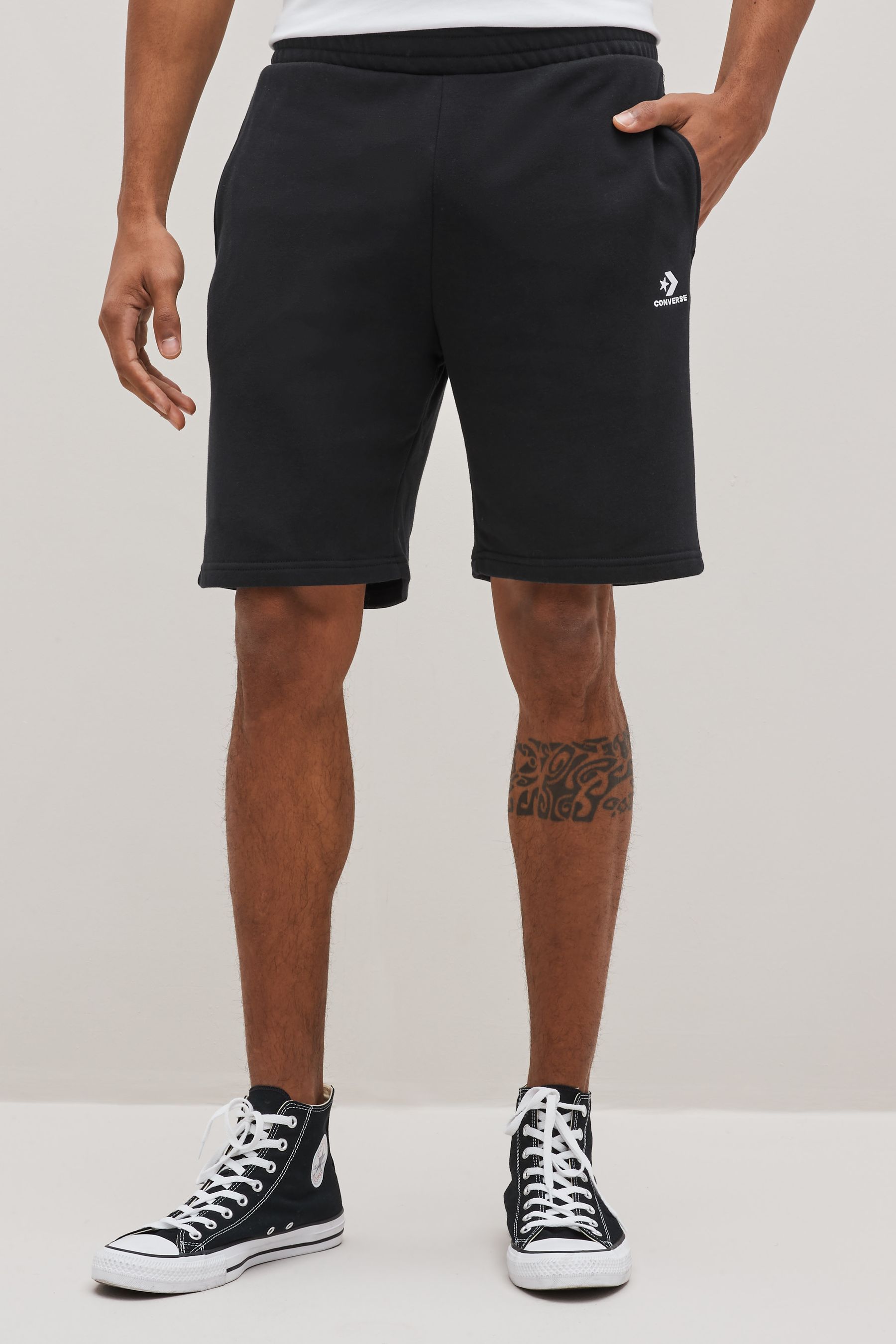 Converse outlet shorts uk