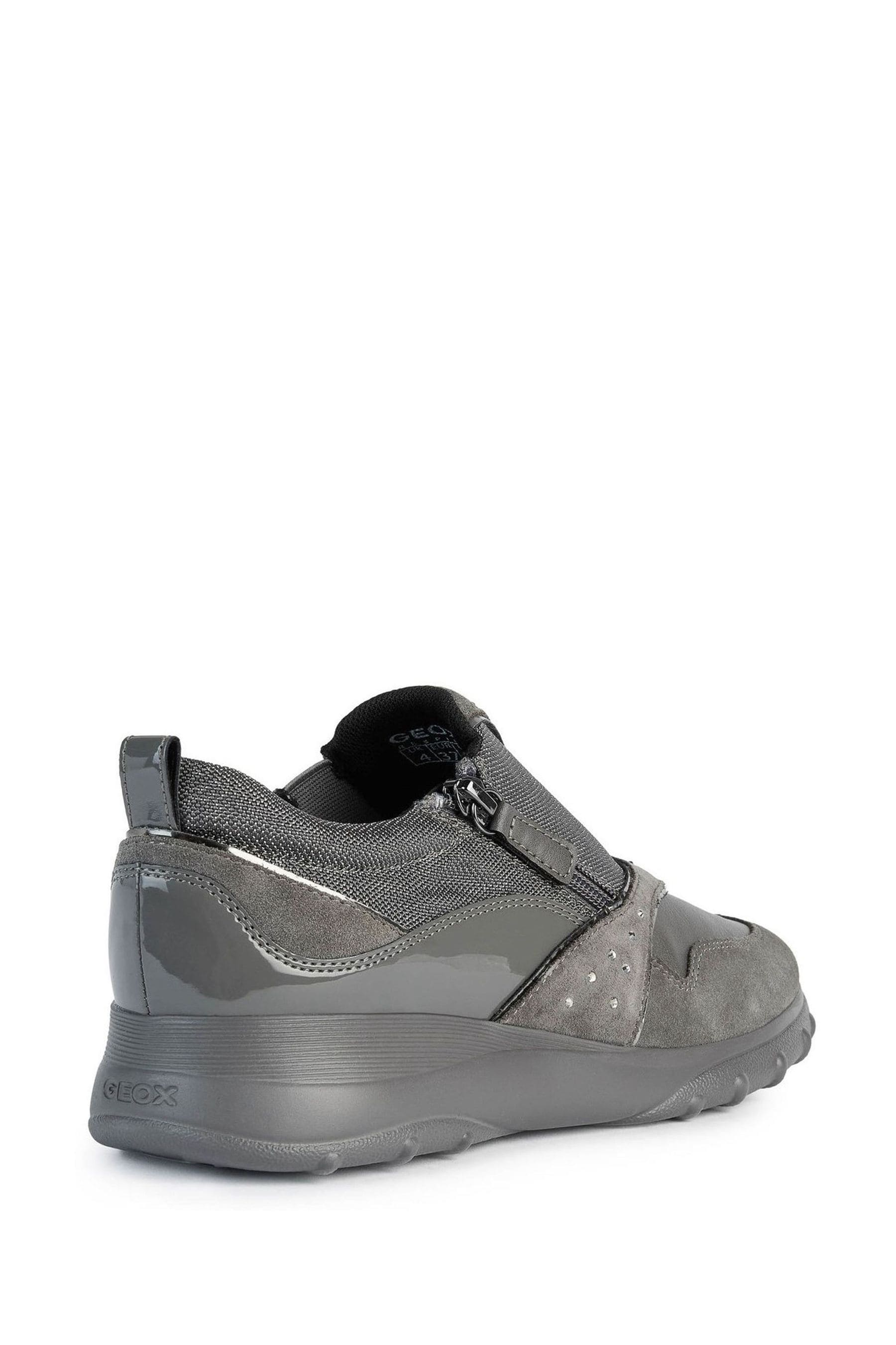 Geox grey sale