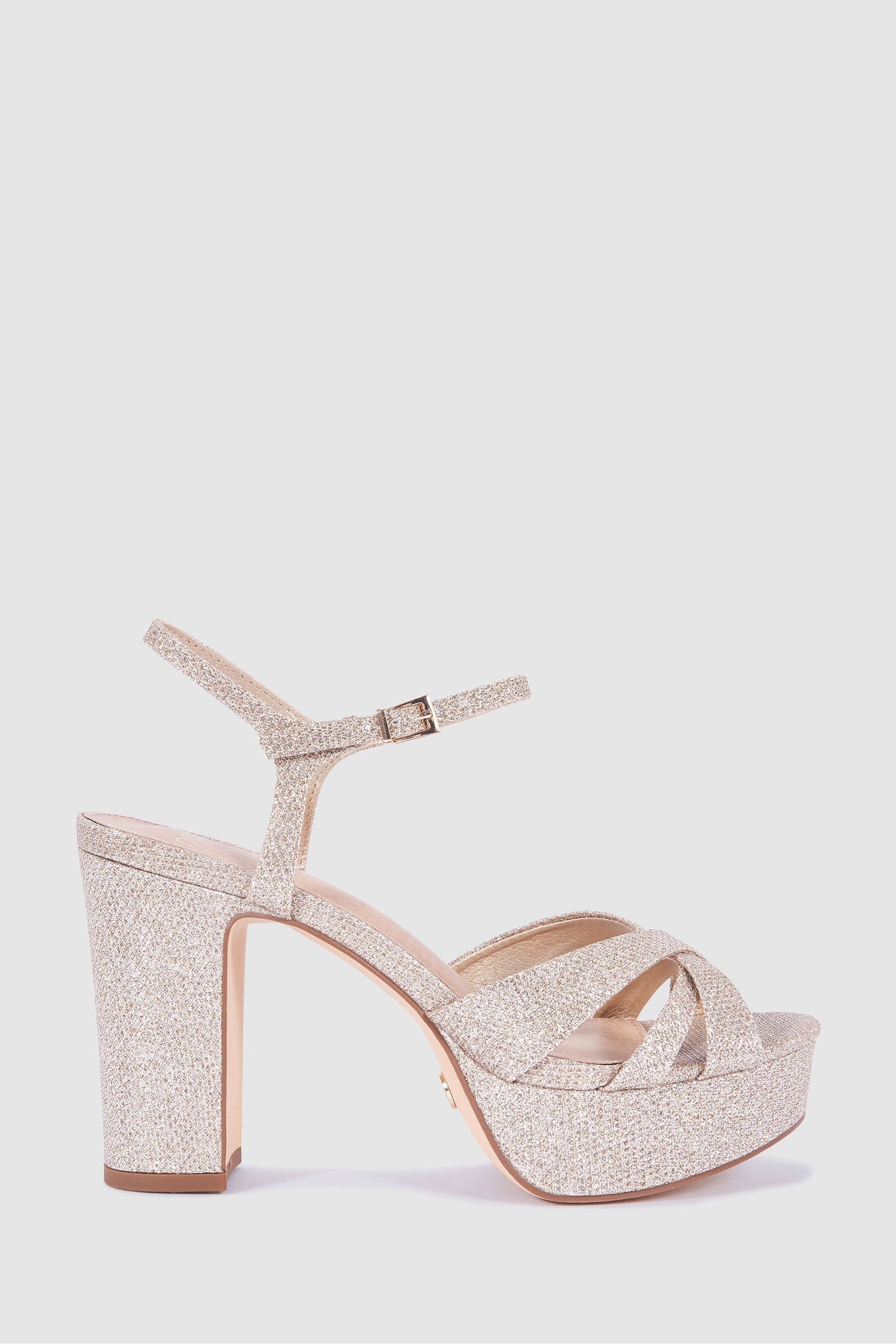 Novo hotsell block heels