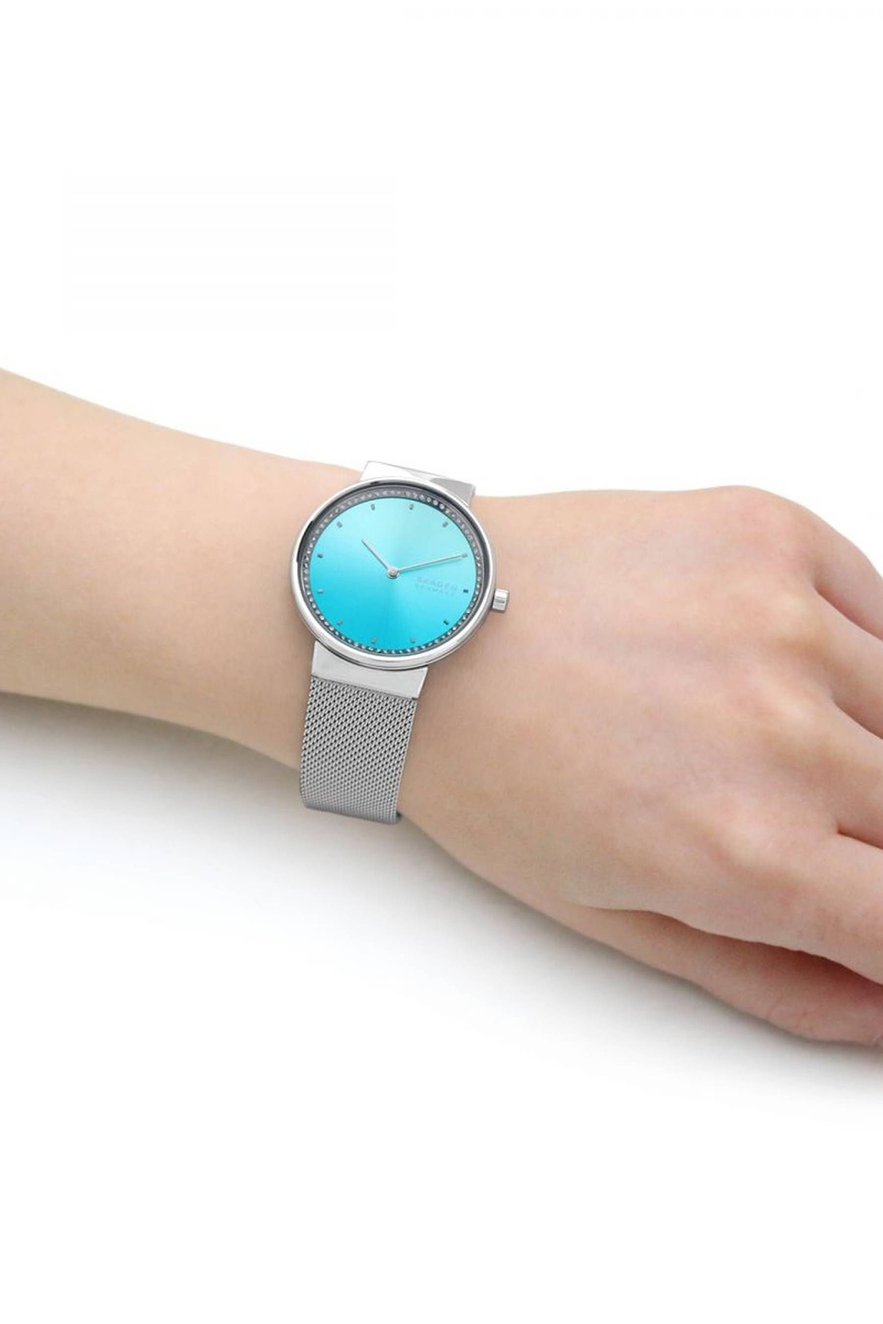 Skagen annelie new arrivals