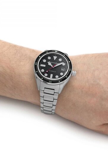 Spinnaker Gents Black Watch