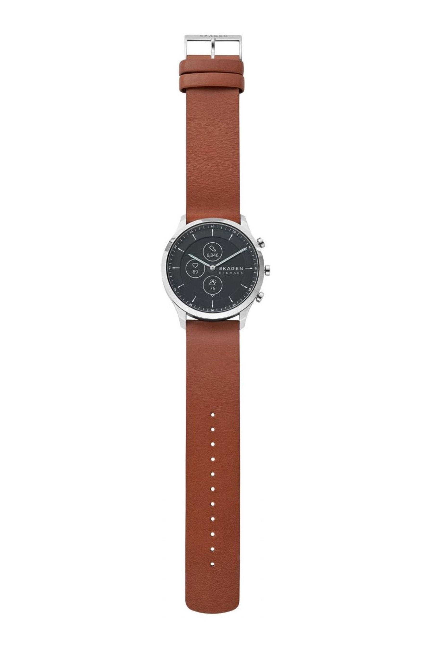 Skagen jorn chronograph on sale