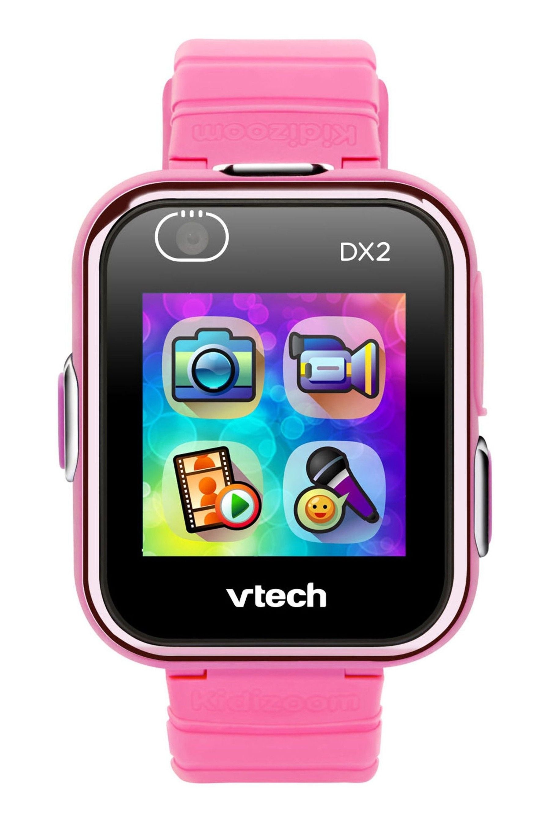 Buy V Tech Kidizoom Smartwatch DX2 from the Next UK online shop