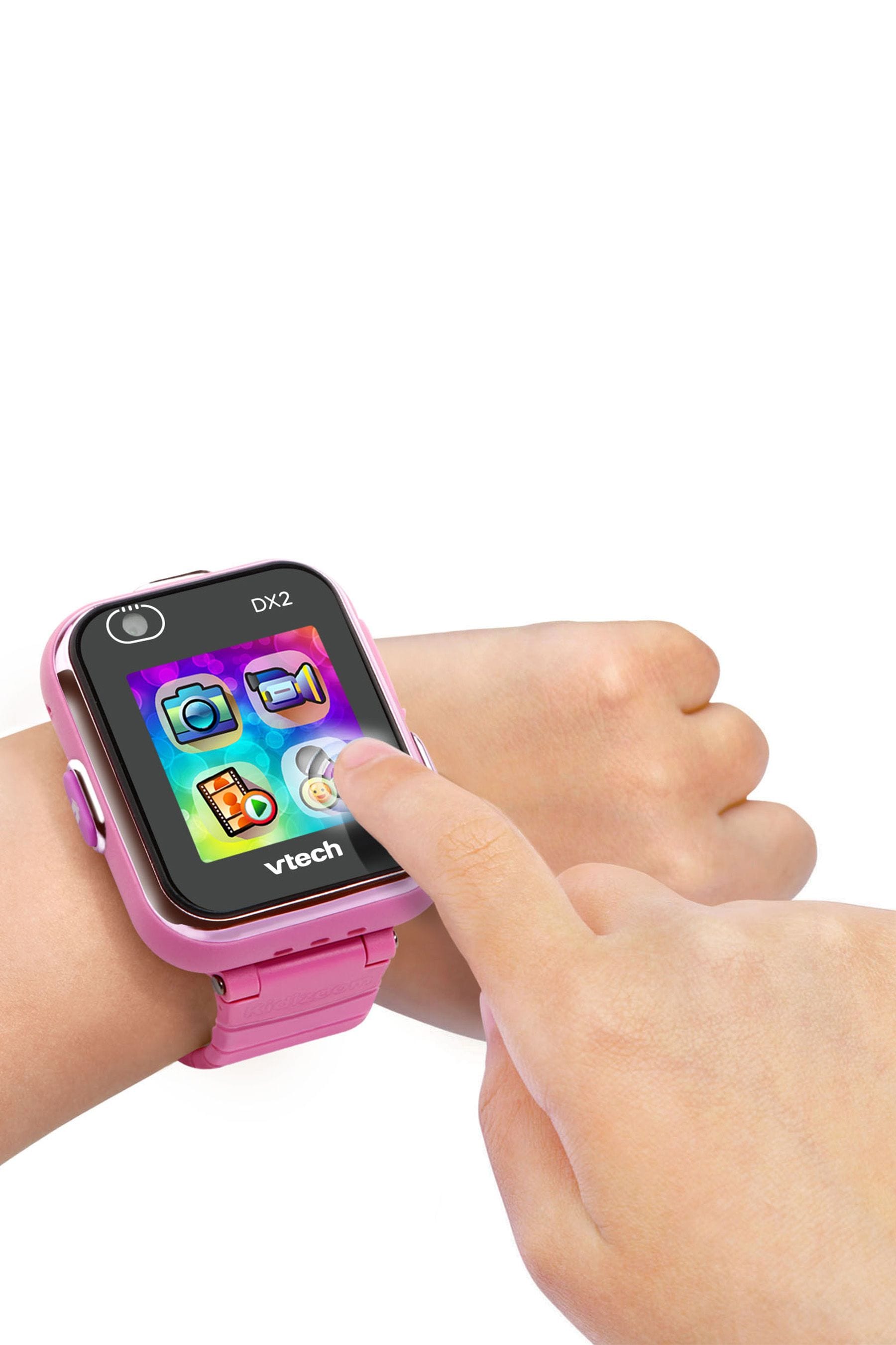 Smartwatch cheap dx 2