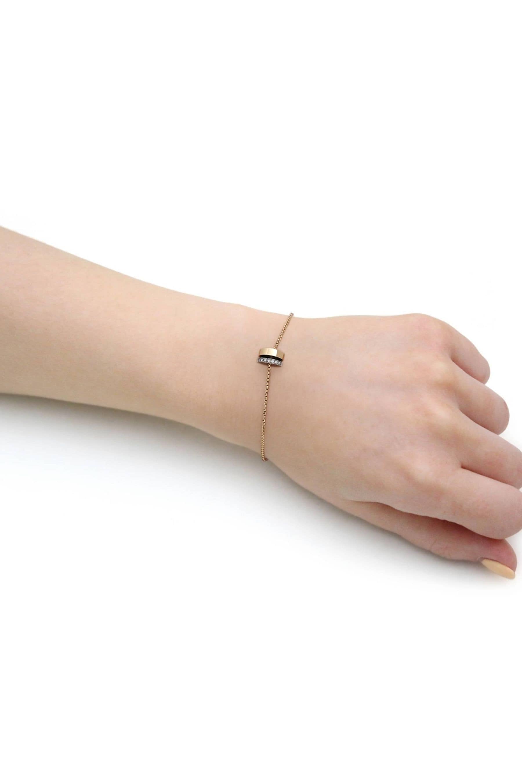 Skagen elin bracelet deals