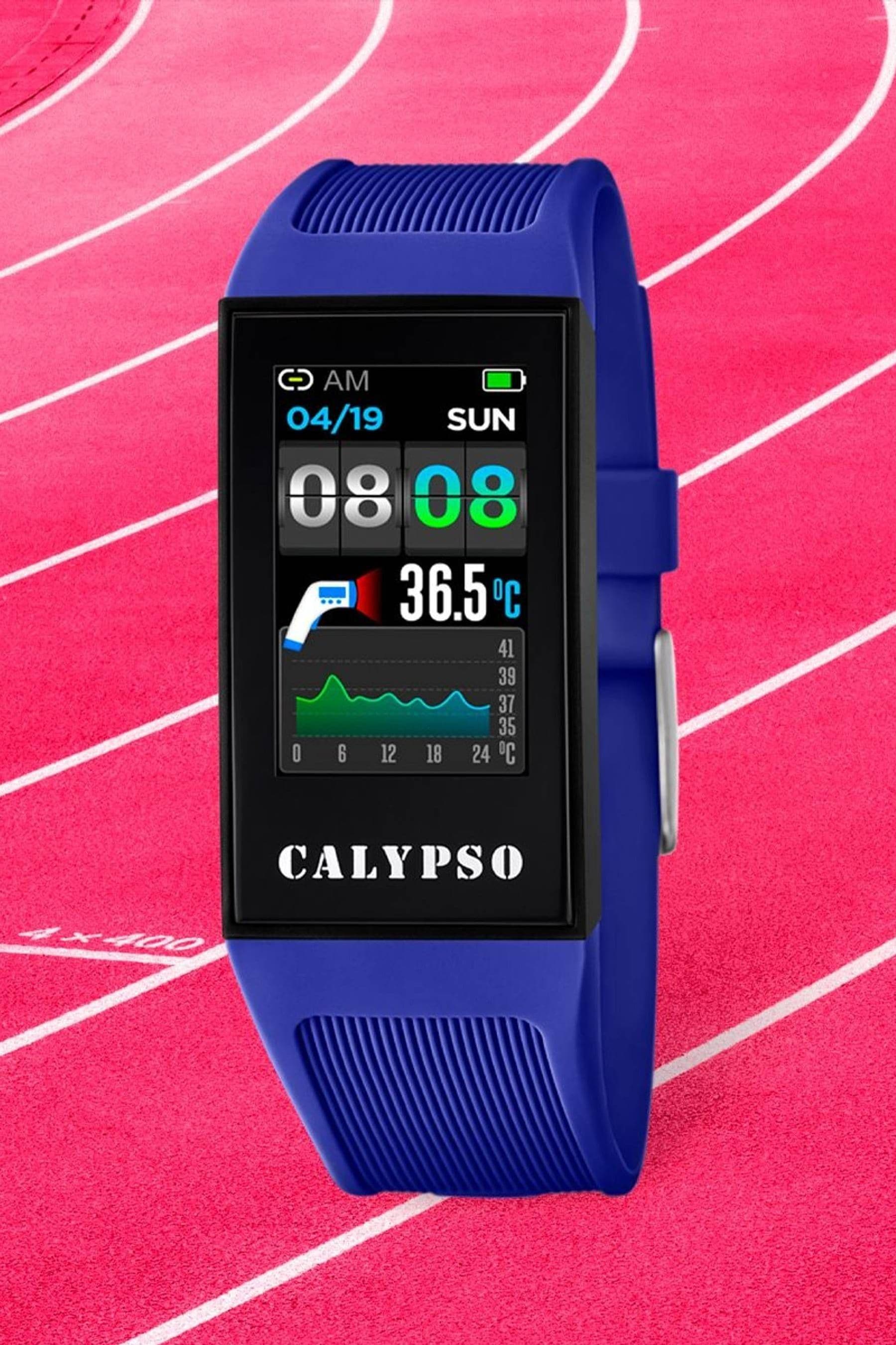 Calypso watches smartime 2025