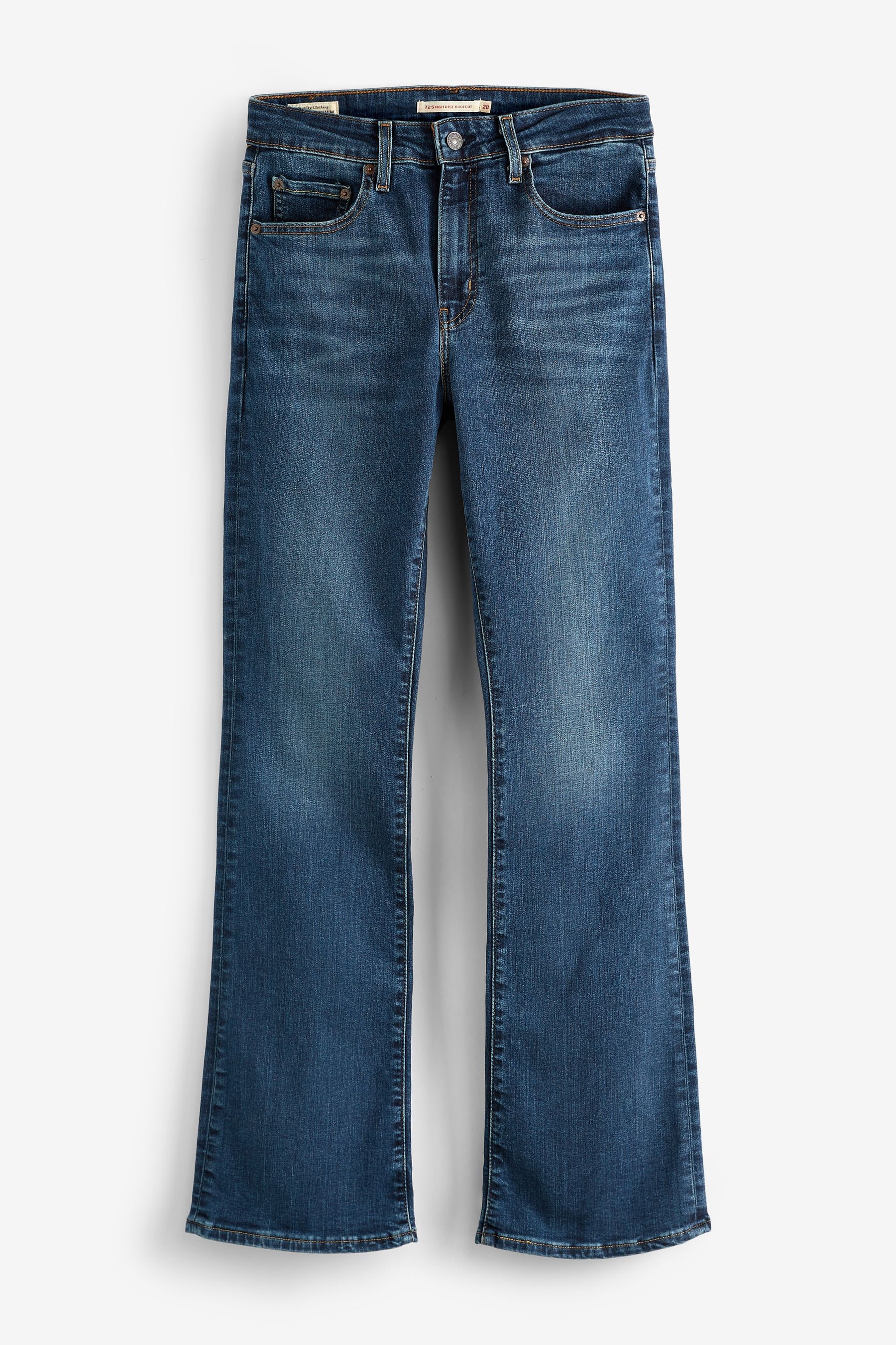 Levis 501 dancing in the dark 2025