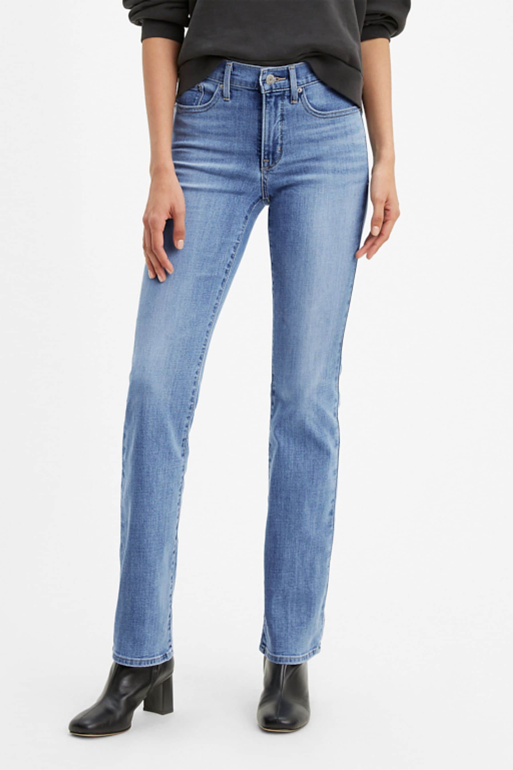 Levi's women's new arrivals 315 bootcut jeans