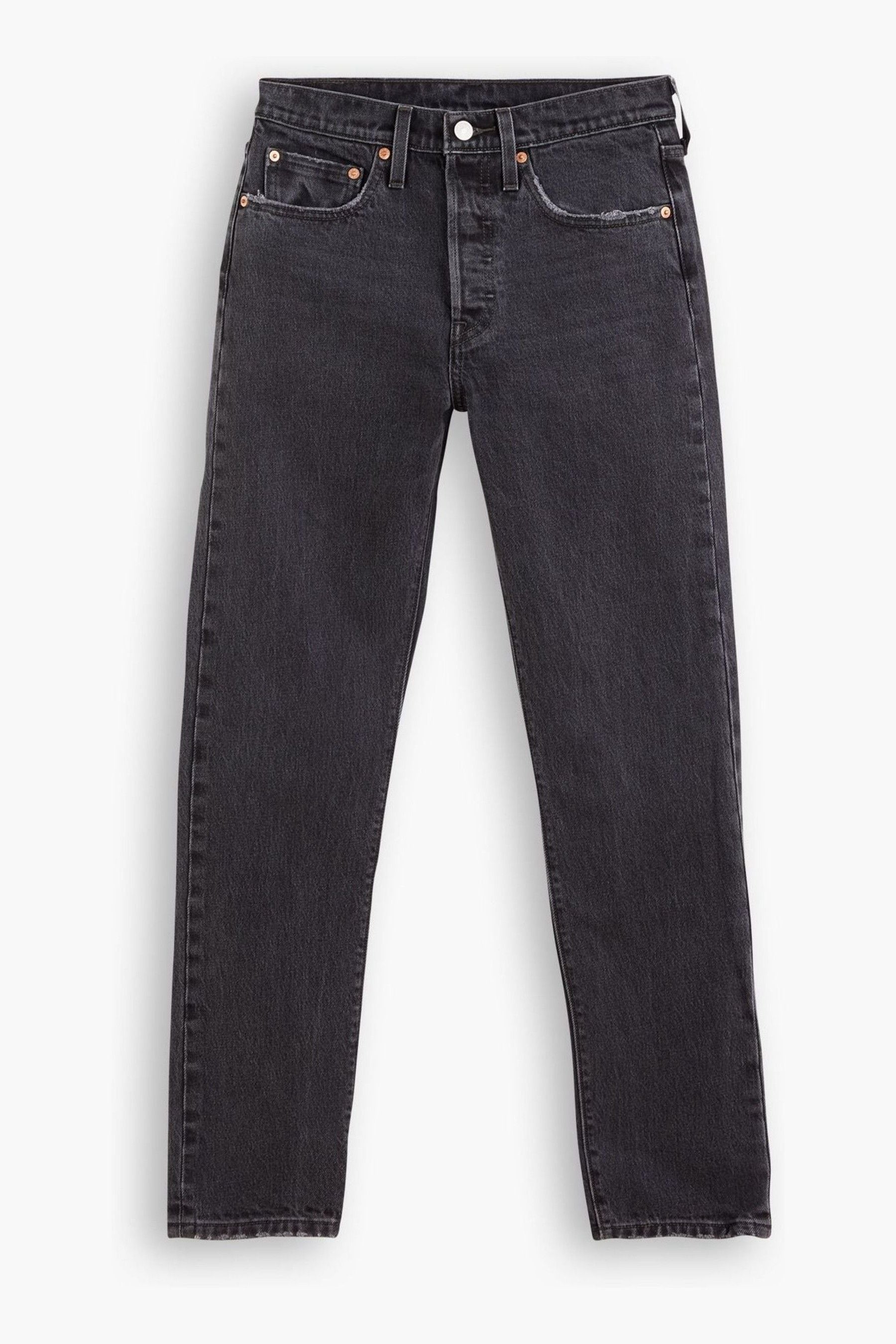Levi's 501 deals skinny black