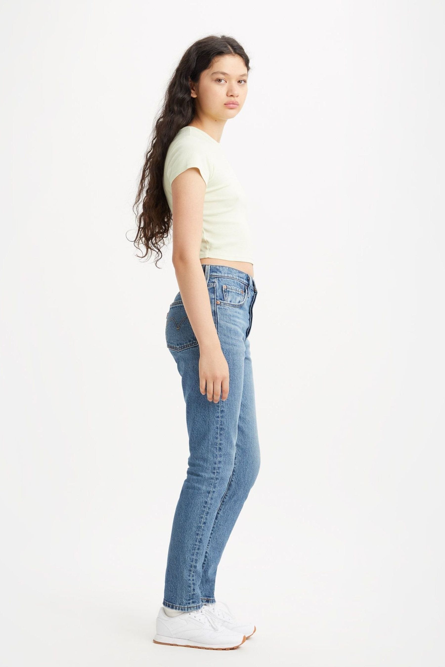 Levi's 501 skinny towards deals the sun