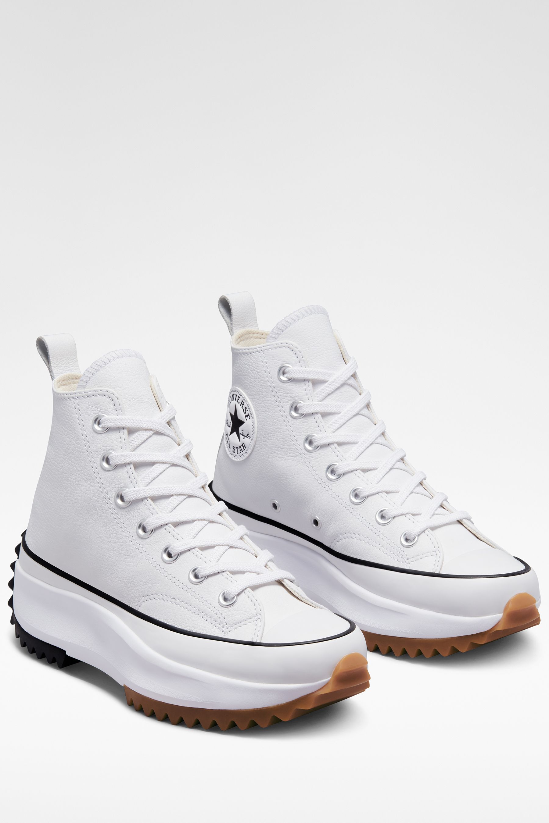 Run sale star hike