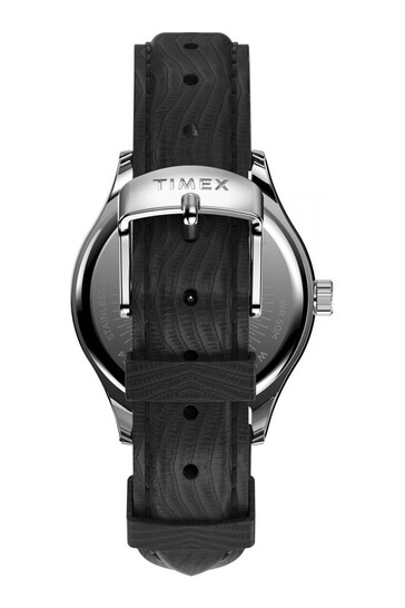 Timex Ladies Gold Tone Waterbury Watch