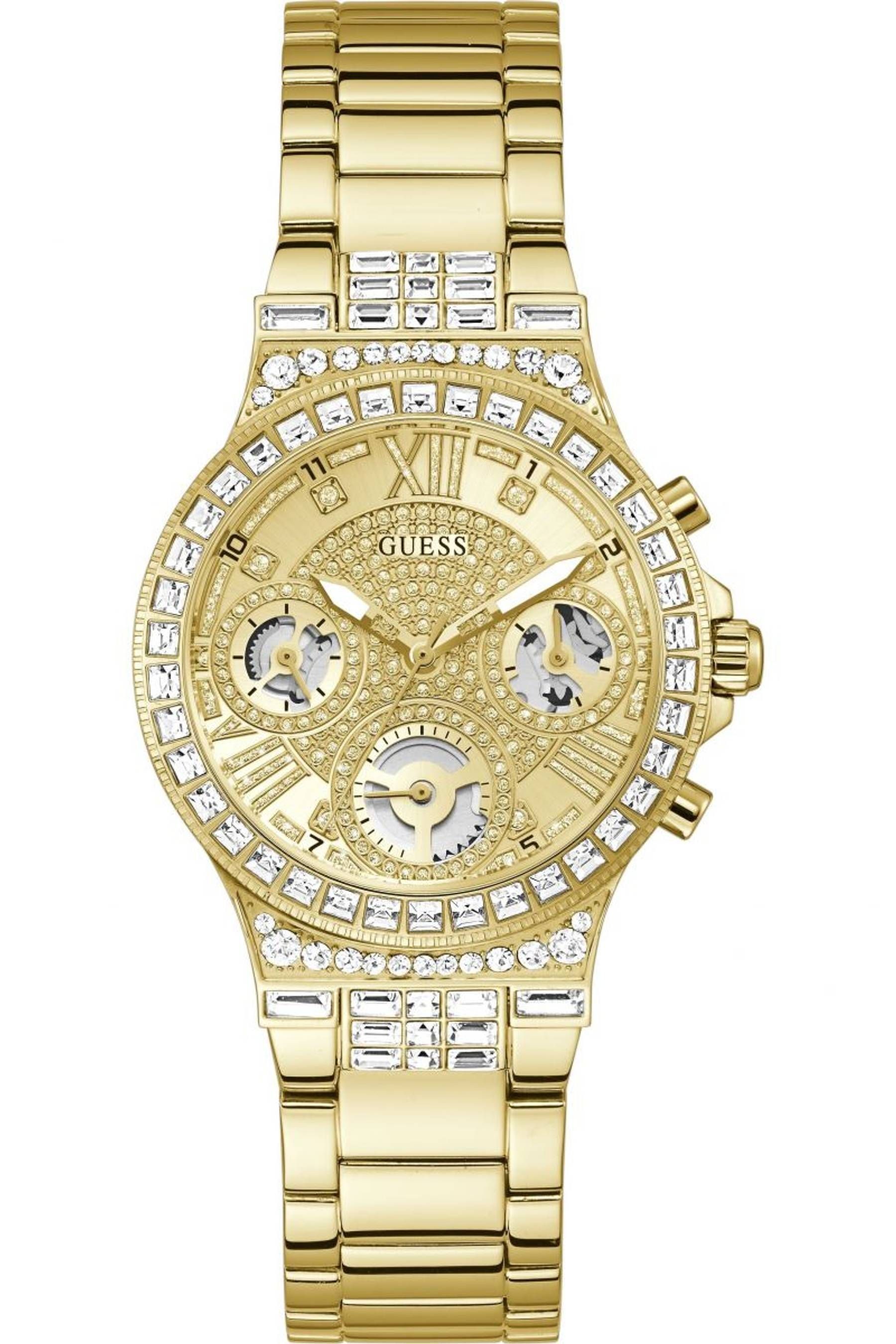 Ladies guess watches uk sales