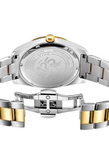 Rotary Ladies Quartz Henley Watch