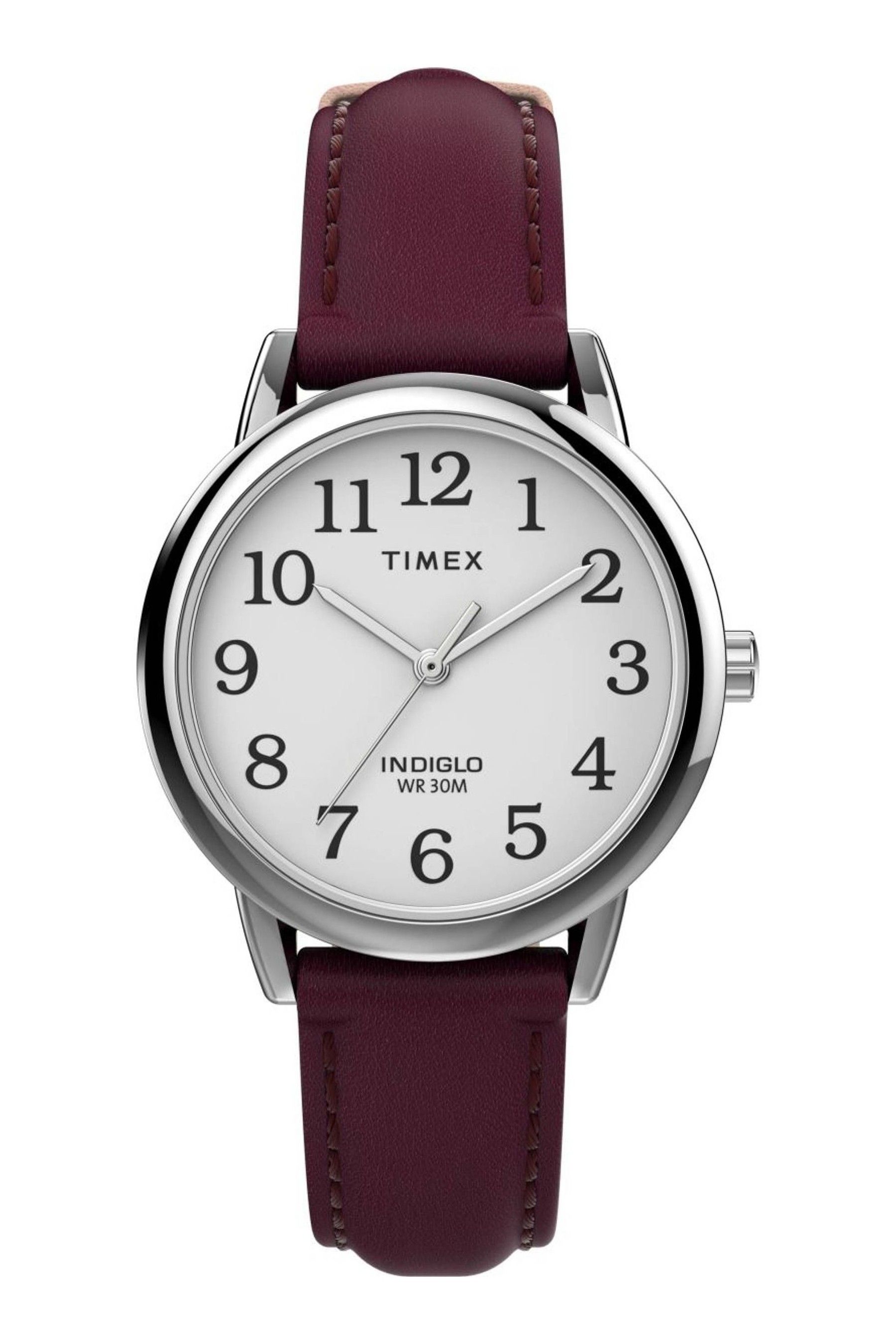 Easy reader store watch ladies