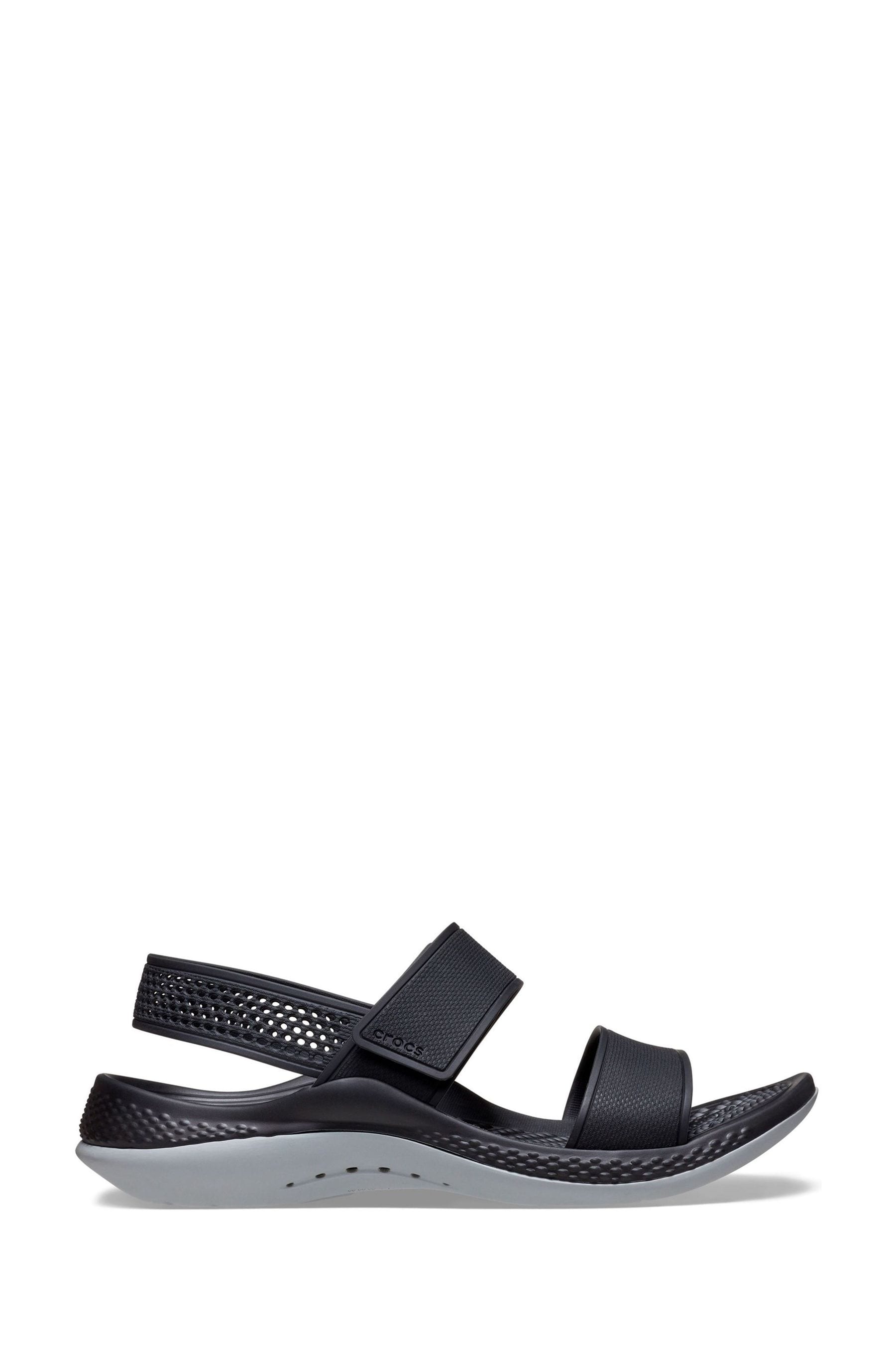 Crocs women's literide sandals hotsell