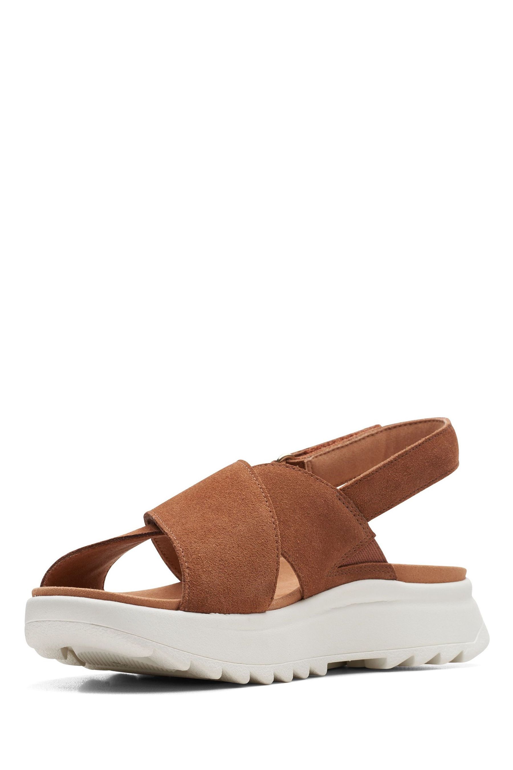 Sandalias clarks discount