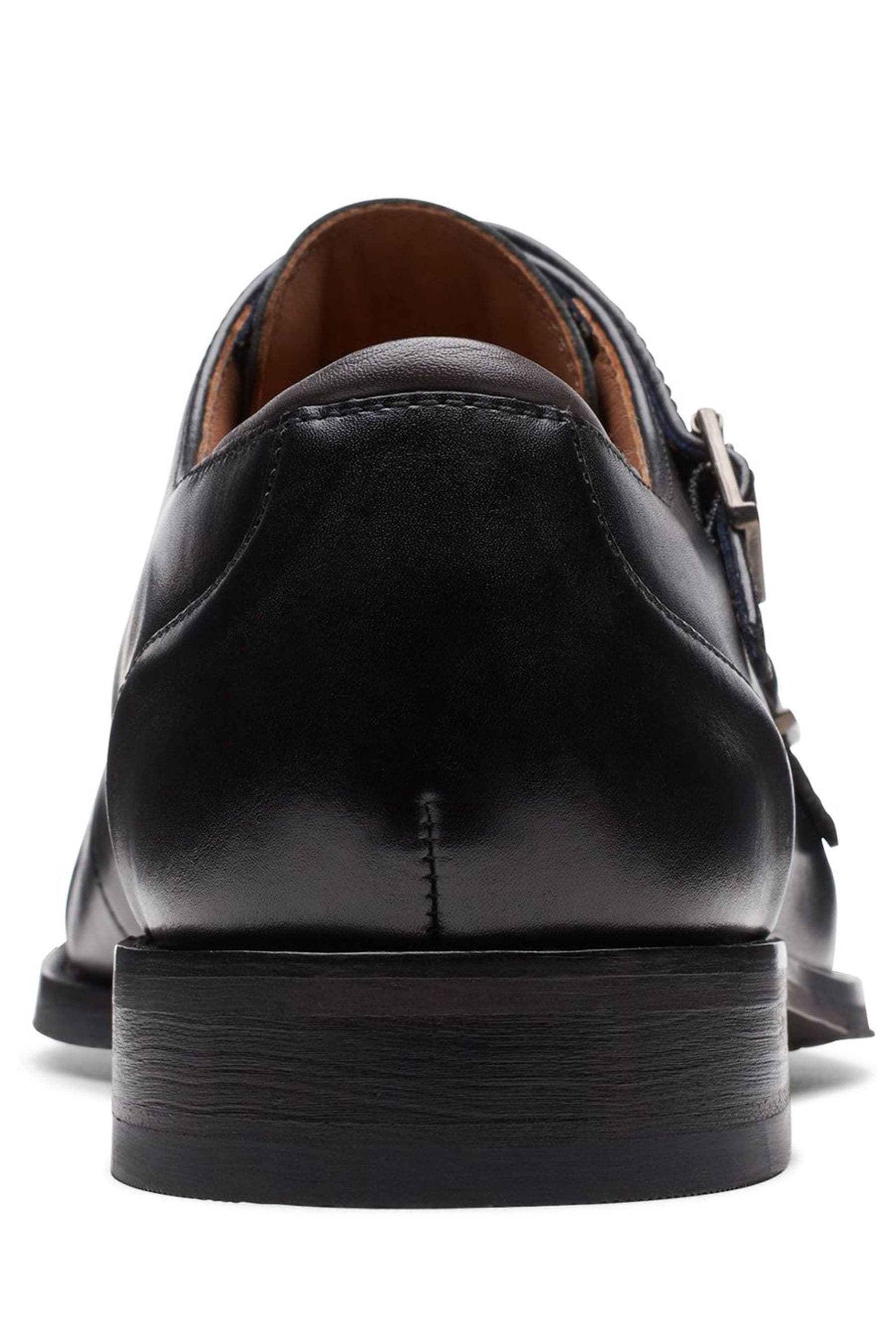 Clarks monk hotsell