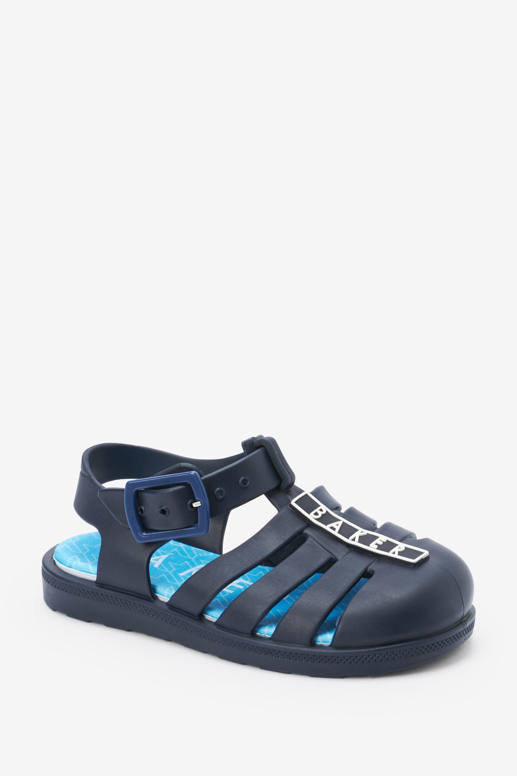 Baby boy jelly sandals store