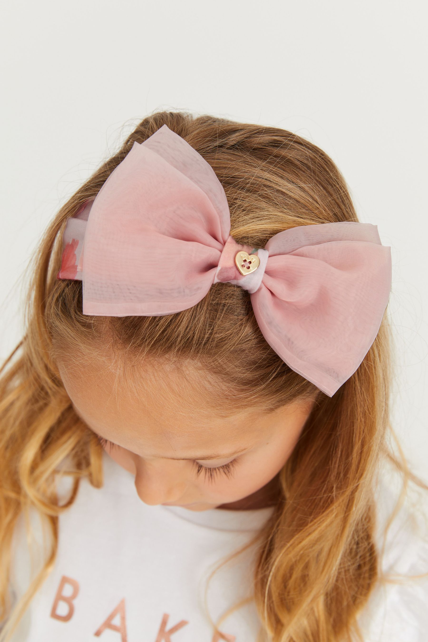 Ted baker 2025 baby headband