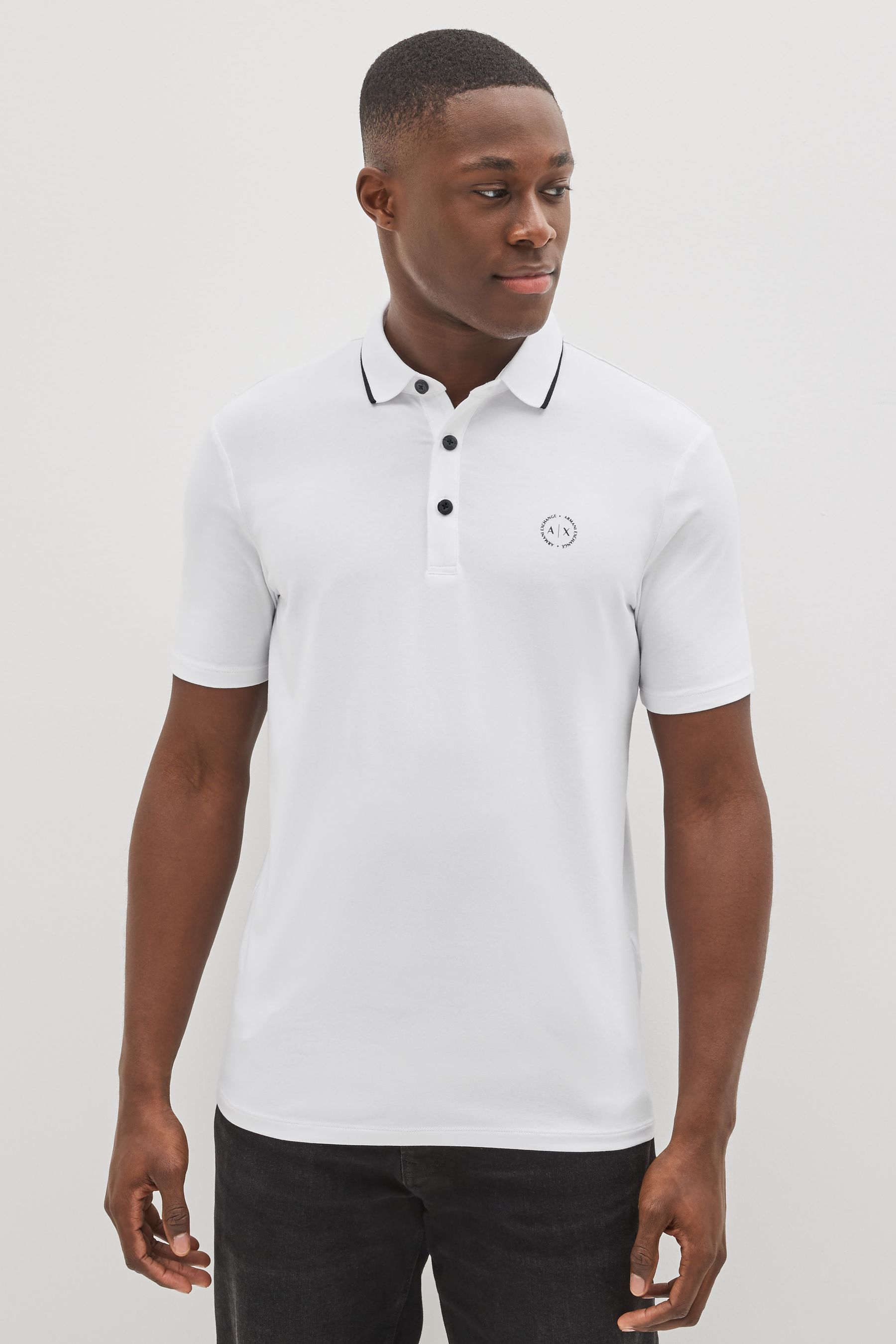 Groupon armani polo on sale