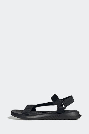 adidas Terrex Hydro Black/Grey Sandals