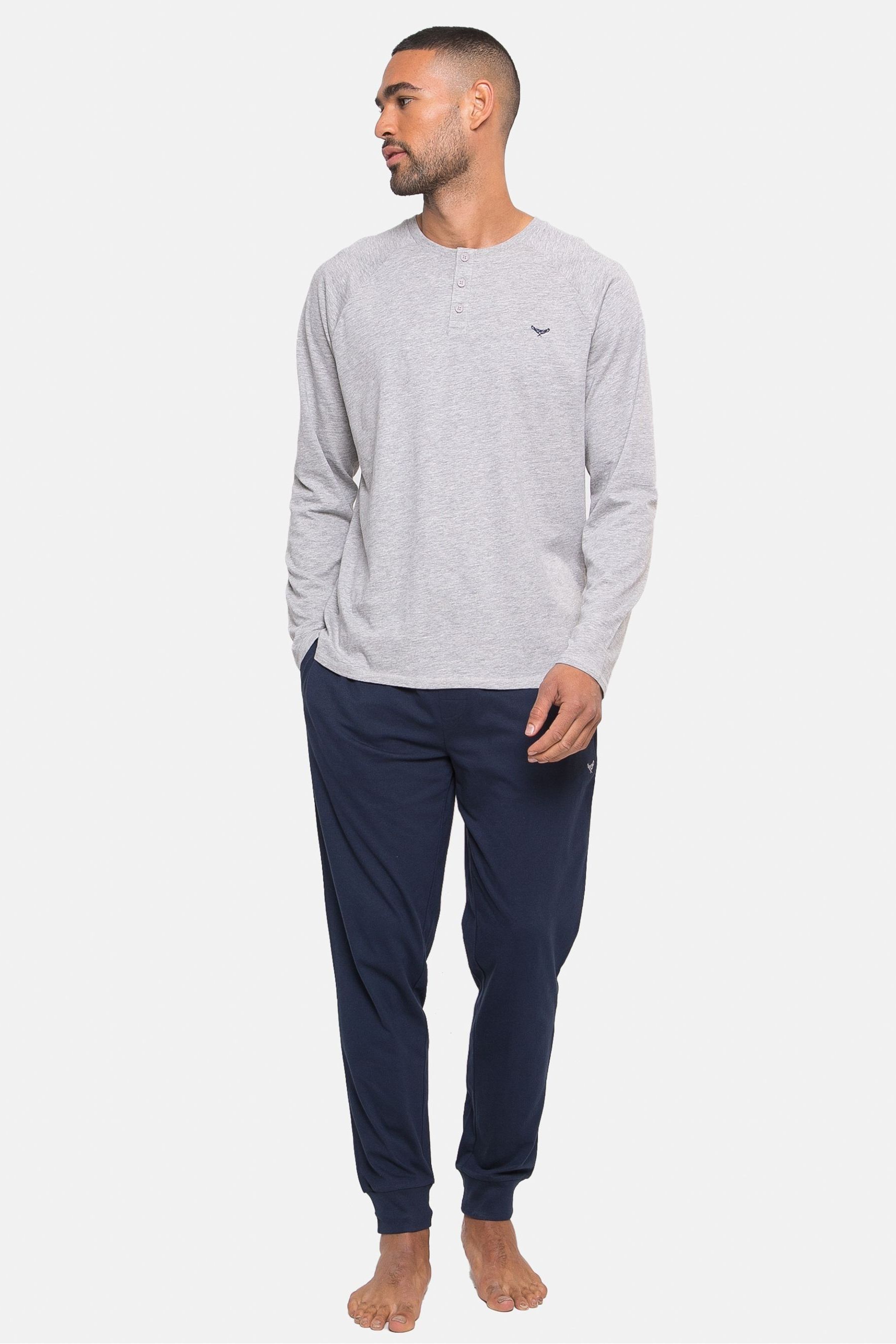 Threadbare clearance mens pyjamas