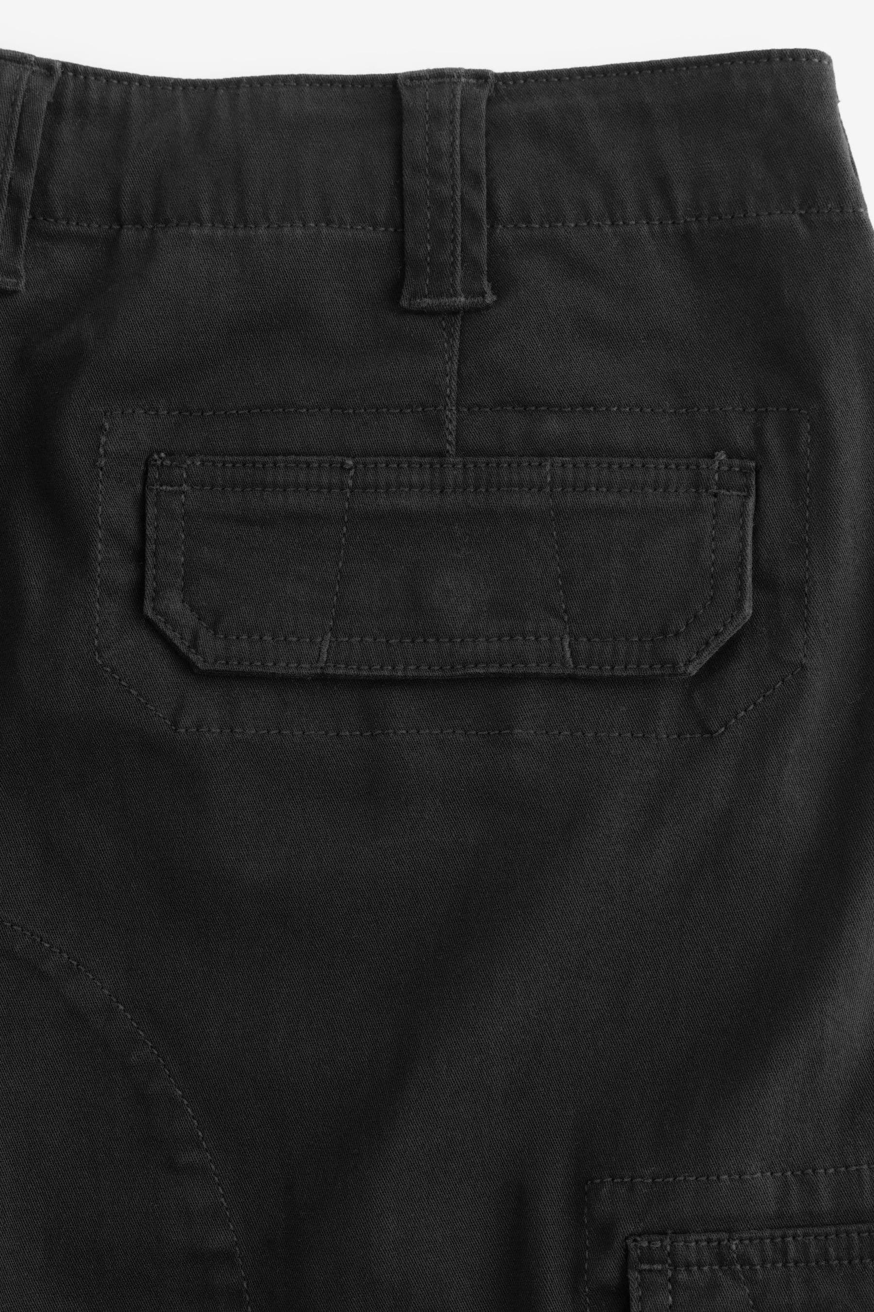Cheap black cargo pants hot sale