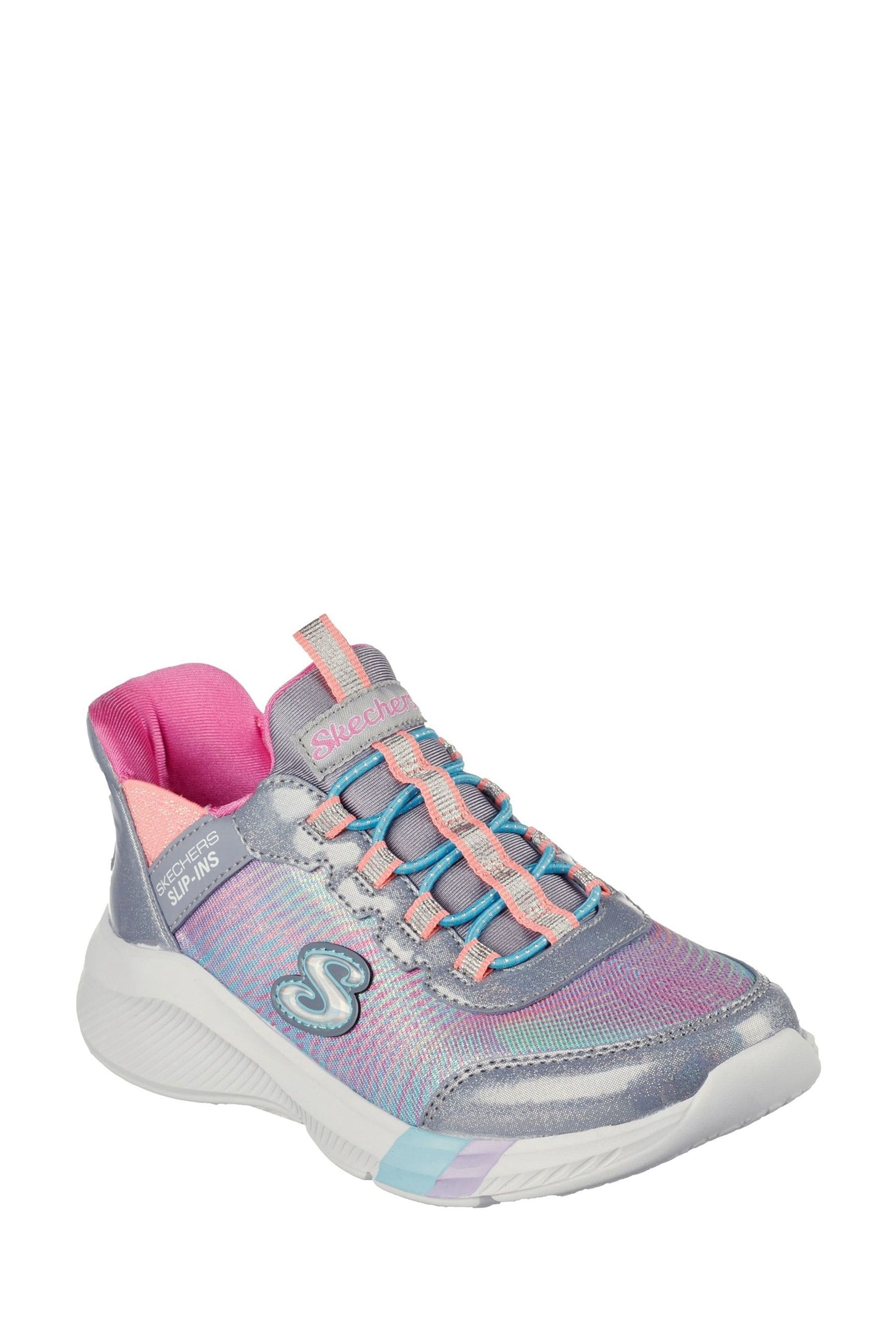 Sketchers on sale at next