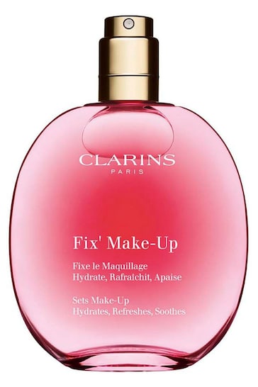 Clarins Fix Make-Up Spray 50ml