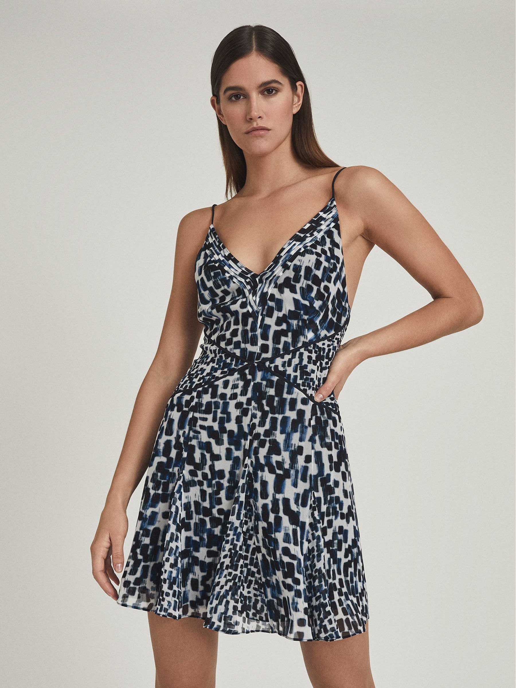 reiss cressida