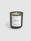 Reiss Green Emerald 190g Candle