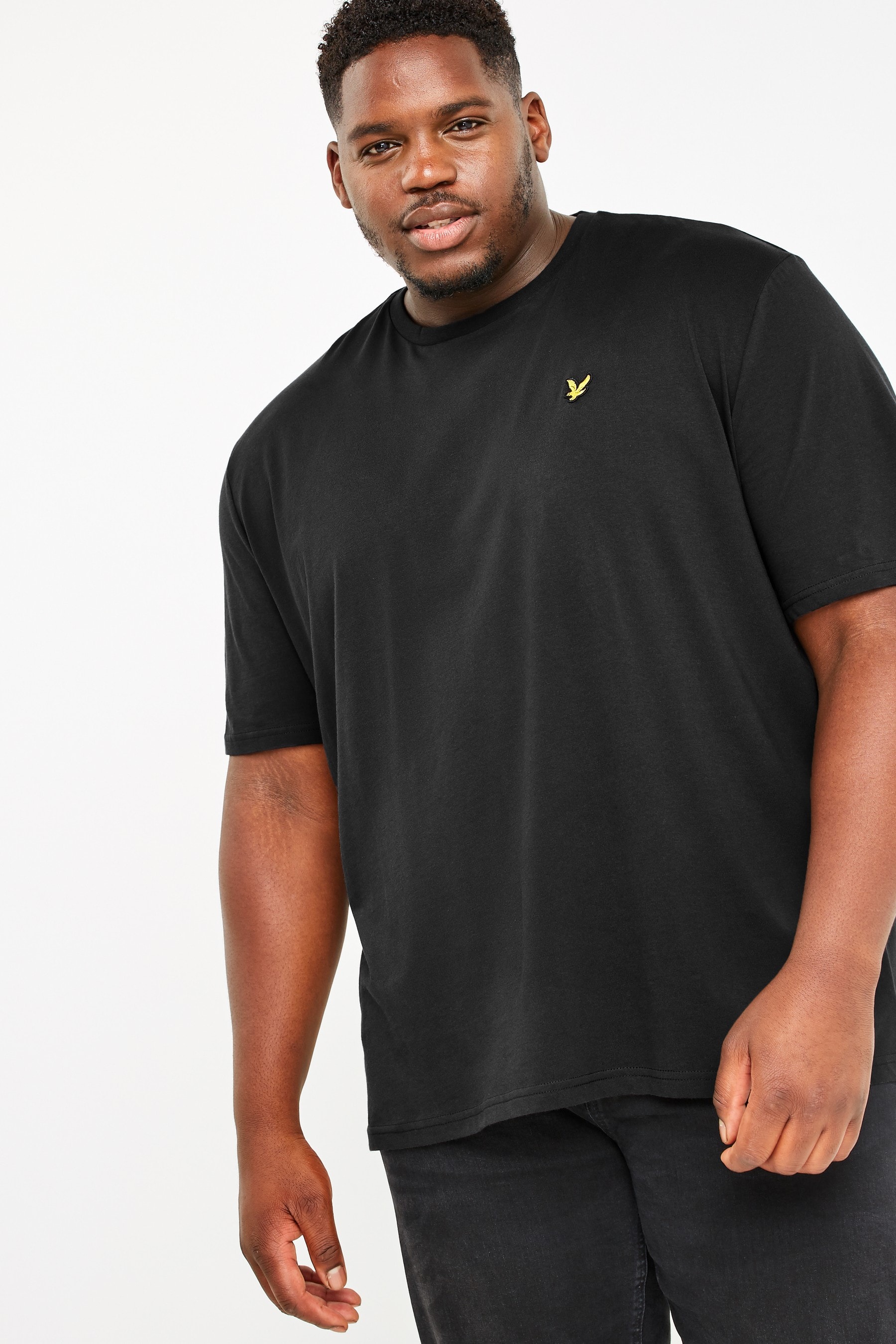 Lyle and scott xxxl store