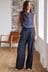 women s belt calvin klein jeans slider webbing belt 30mm k60k608292 bright sunshine zhm Smart Utility Cargo Wide Leg Trousers