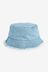 Denim Bucket Hat (3mths-16yrs)