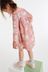 Pink Fairy Long Sleeve Jersey Dress (3mths-7yrs)