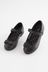 Black Narrow Fit (E) PONS Sandals Beige
