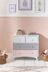 Pink Quinn Kids 4 Drawer Chest Of Drawers