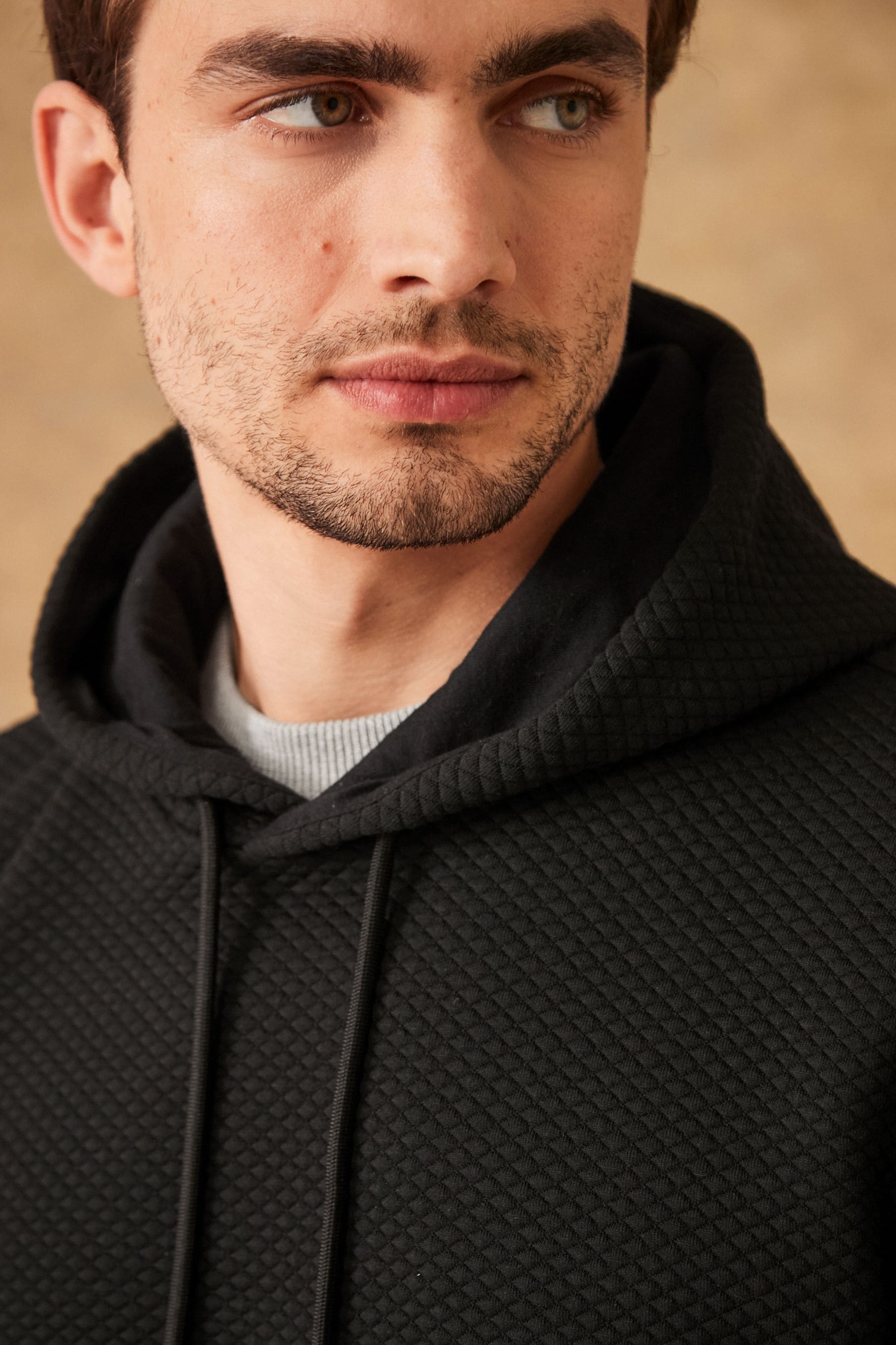 Premium black hoodie new arrivals