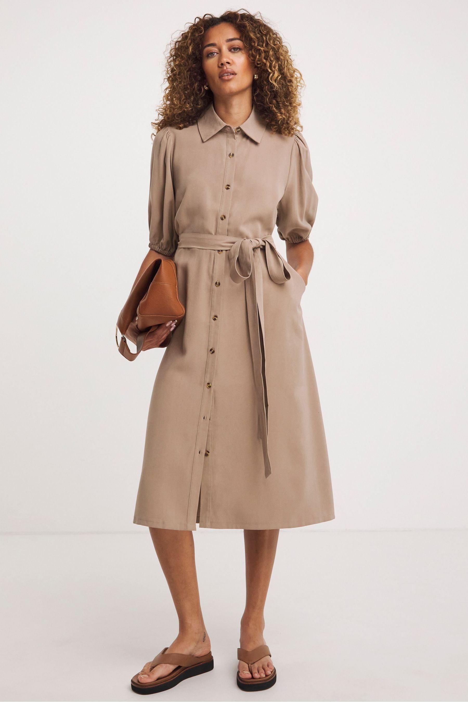 Jd williams sales shirt dresses